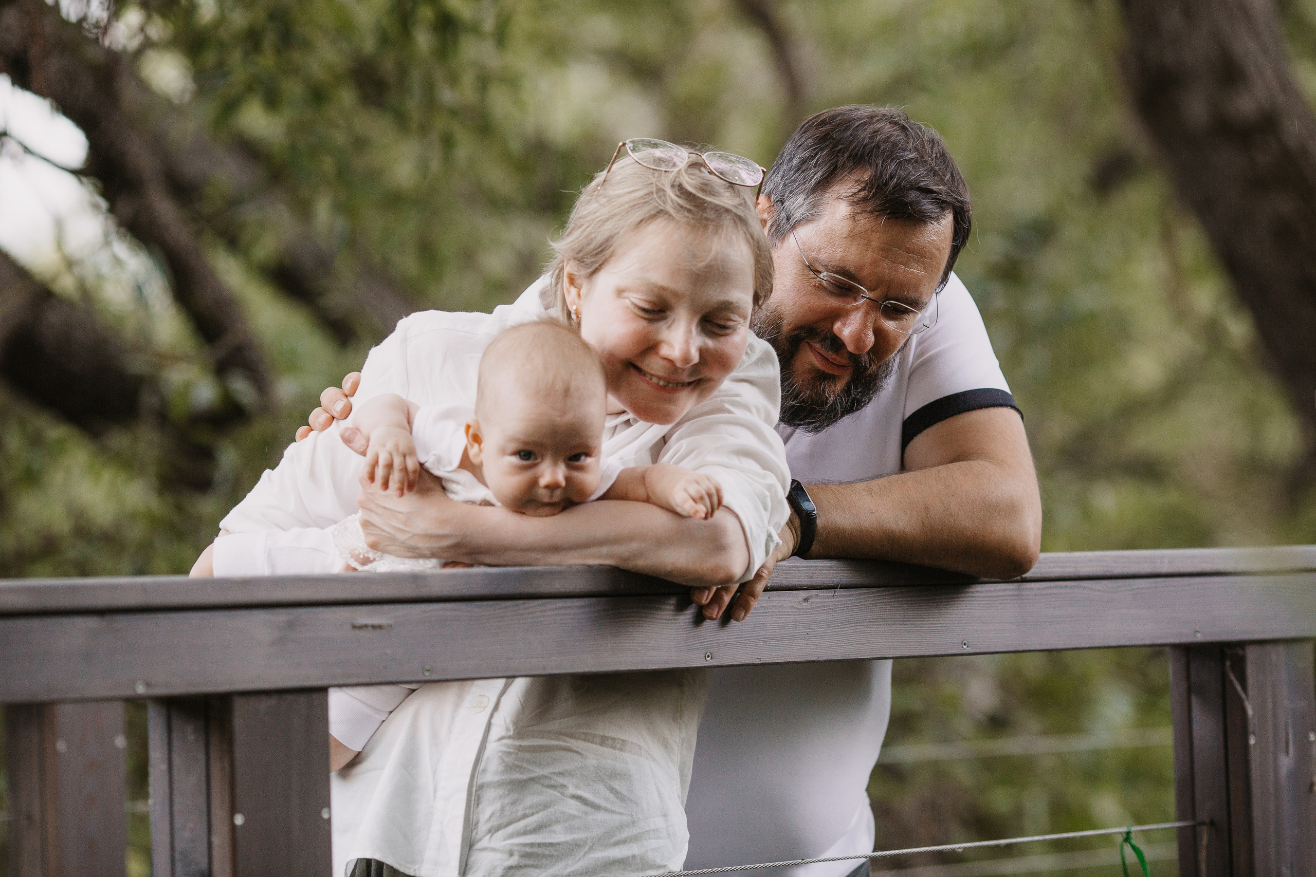 Семейная фотосессия на природе, фотограф Звенигород, семейный фотограф. Фотограф Олеся Бакалина