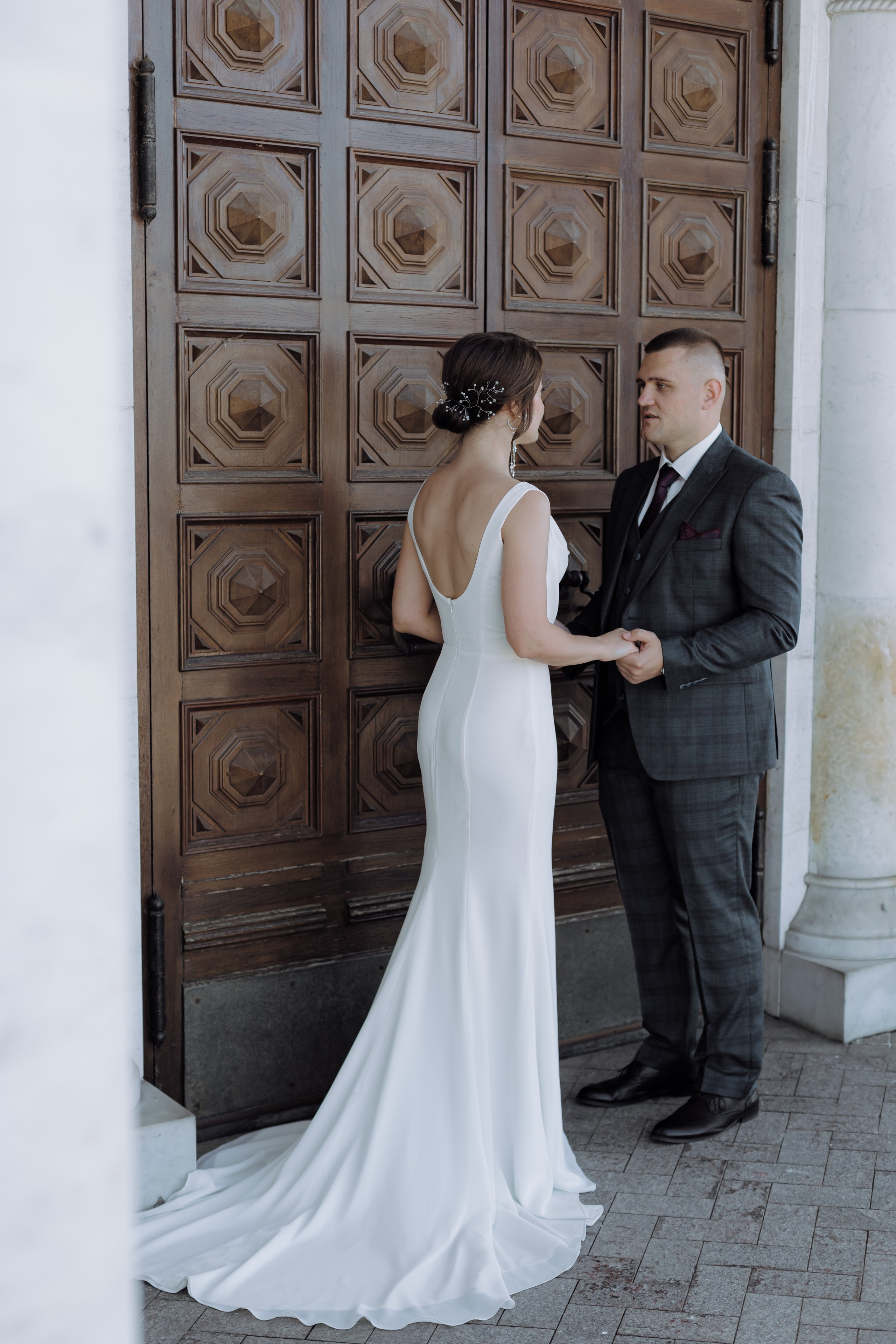 Локации для свадебной съемки. Ч.2. Свадебный и семейный фотограф в Самаре Катя Боб