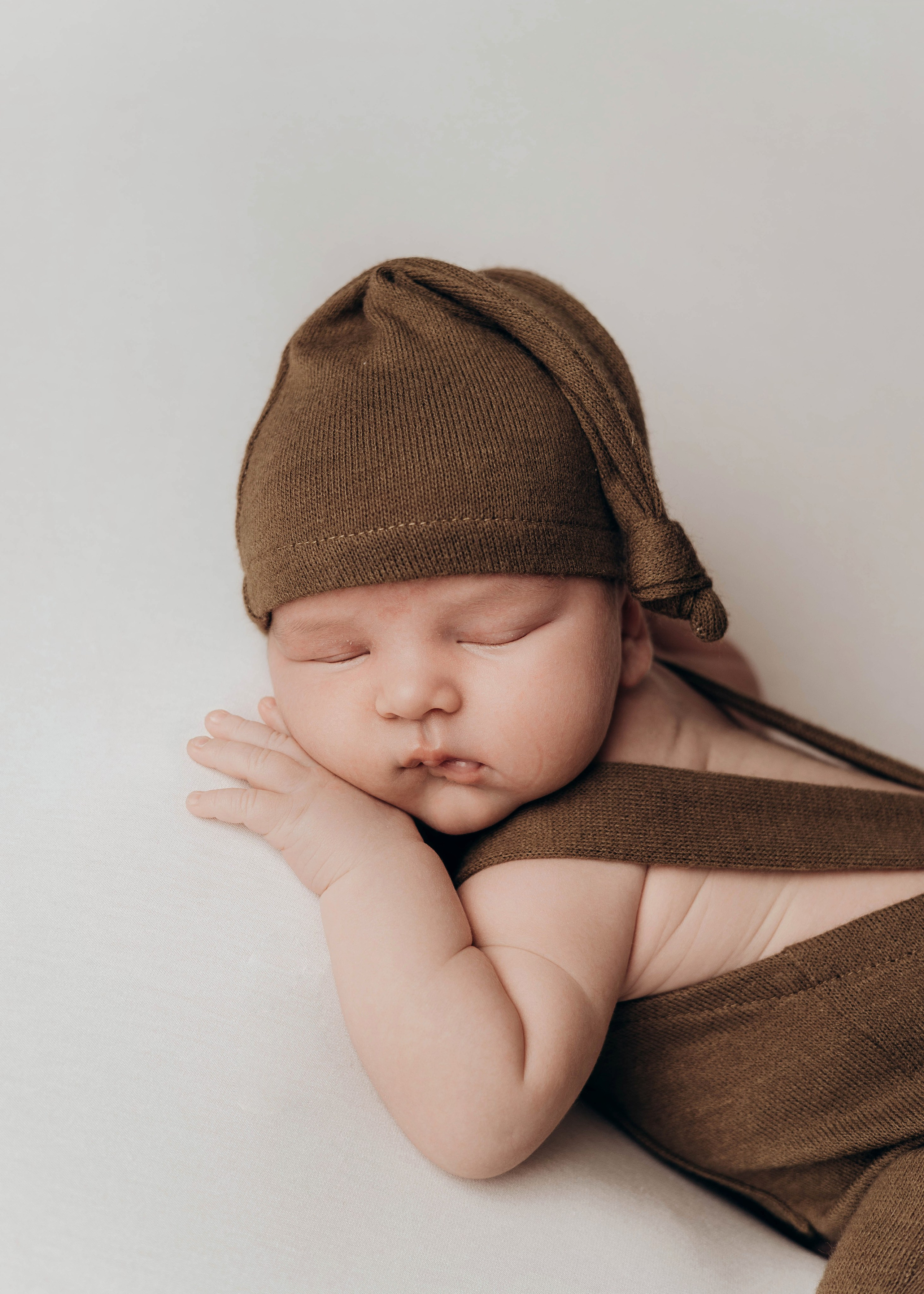 Фотосессия новорожденных в Москве и Московской области