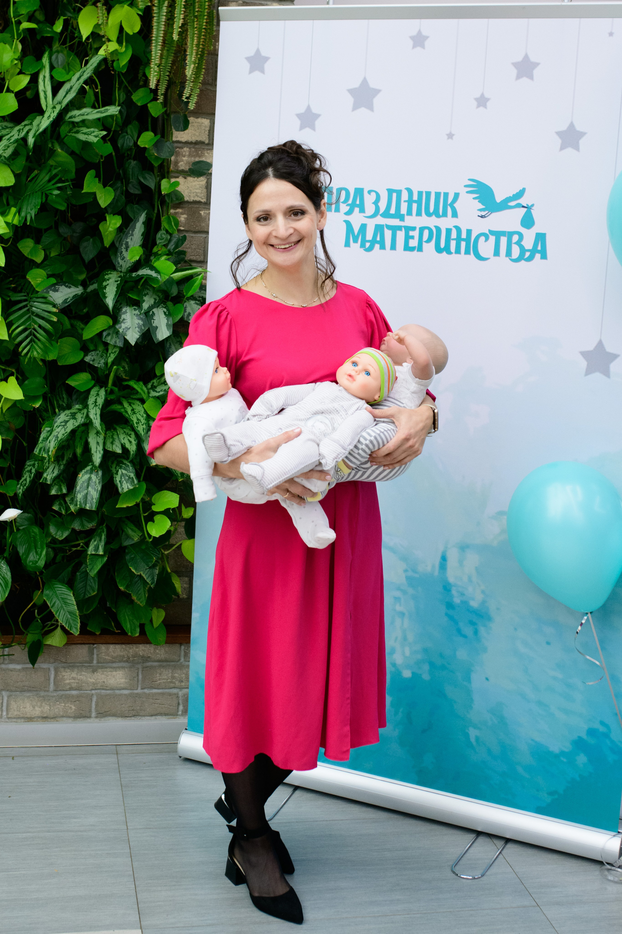 Фотоотчет праздника материнства ноябрь 2024 г. Профессиональный фотограф Елена Красилина г.Ярославль, г. Рыбинск