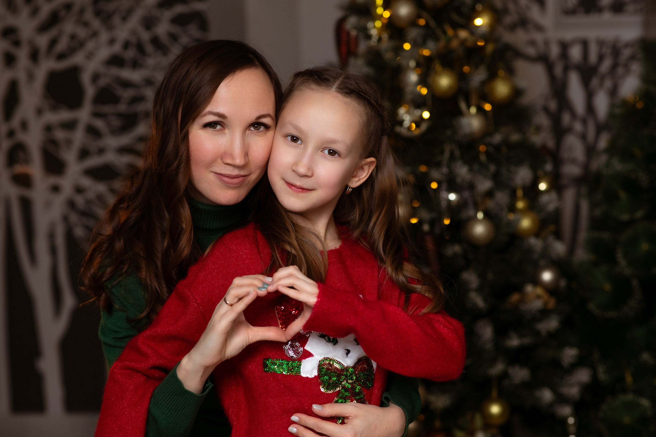 СЕМЕЙНАЯ ФОТОСЕССИЯ