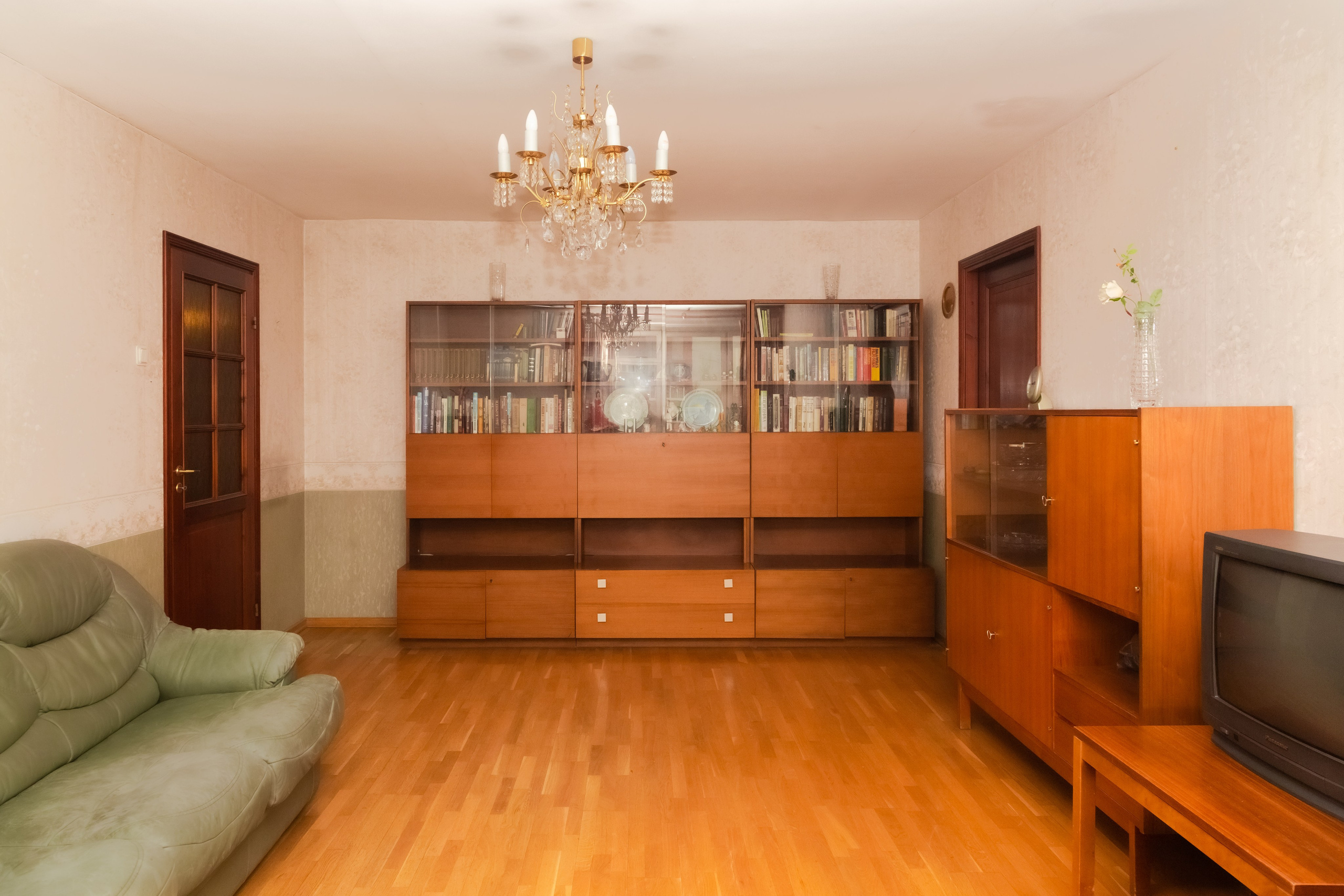 Интерьерное портфолио. Профессиональный фотограф Иван Фролов