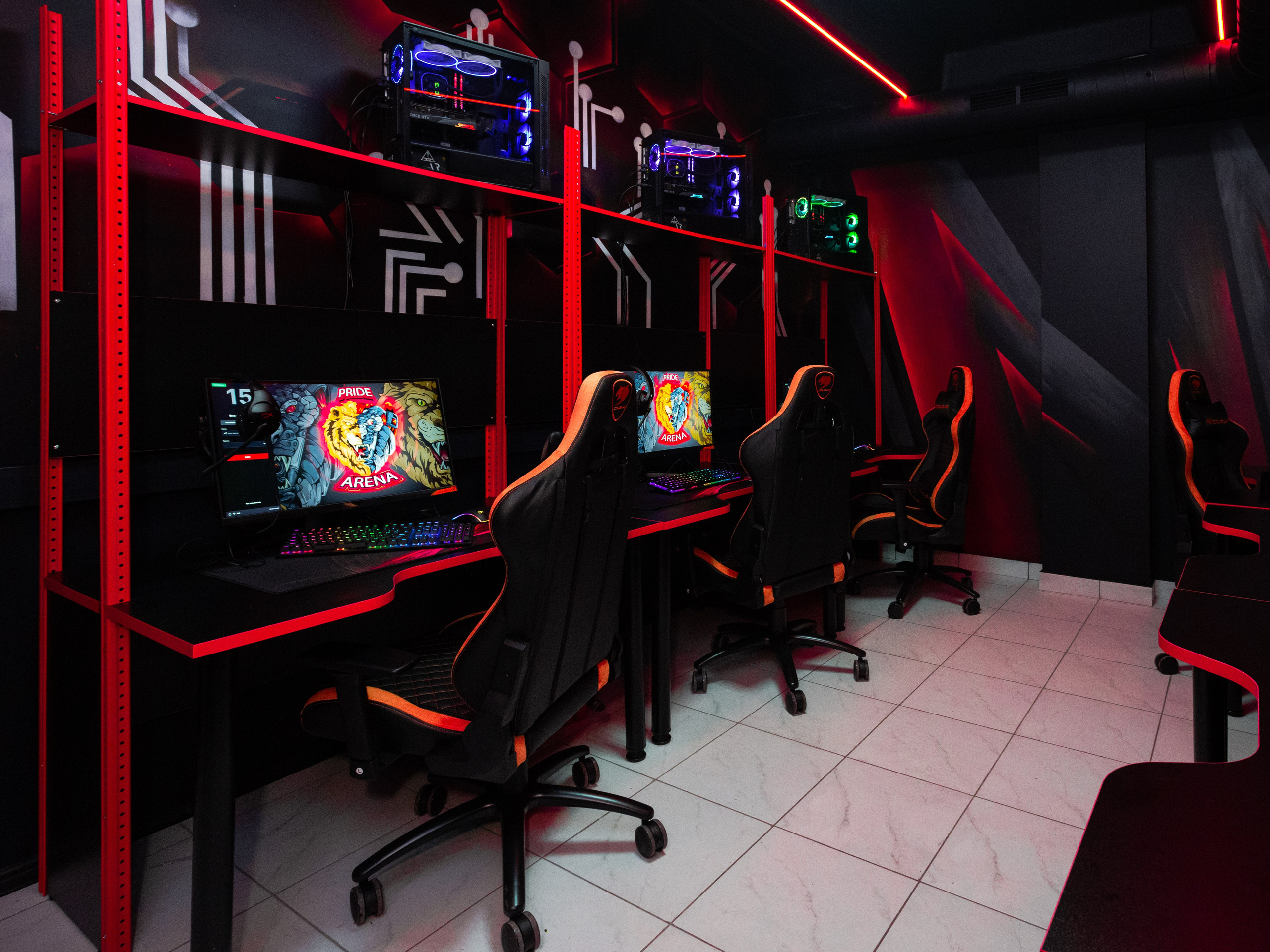 Интерьерное портфолио. Профессиональный фотограф Иван Фролов