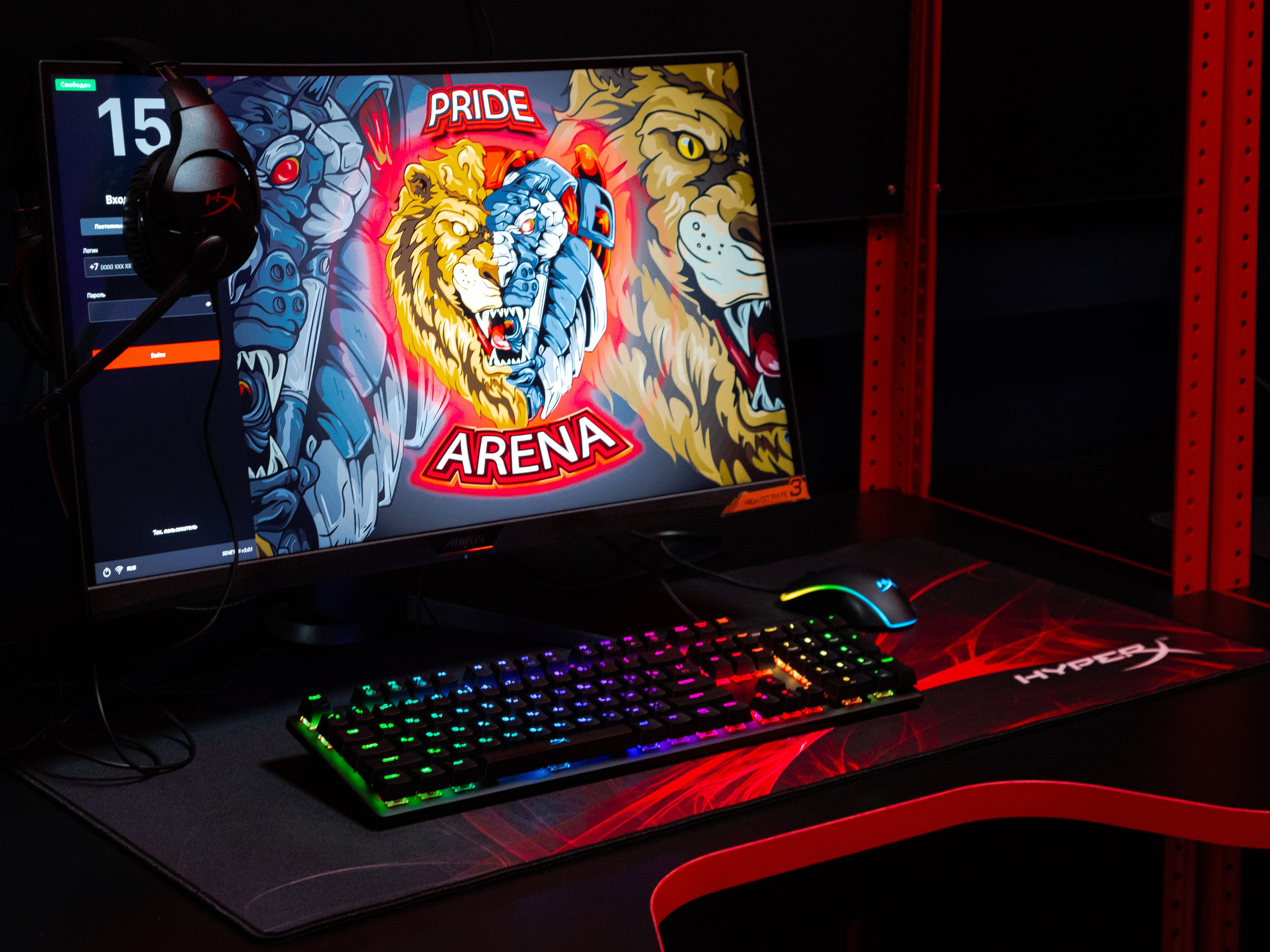 Профессиональный фотограф Иван Фролов