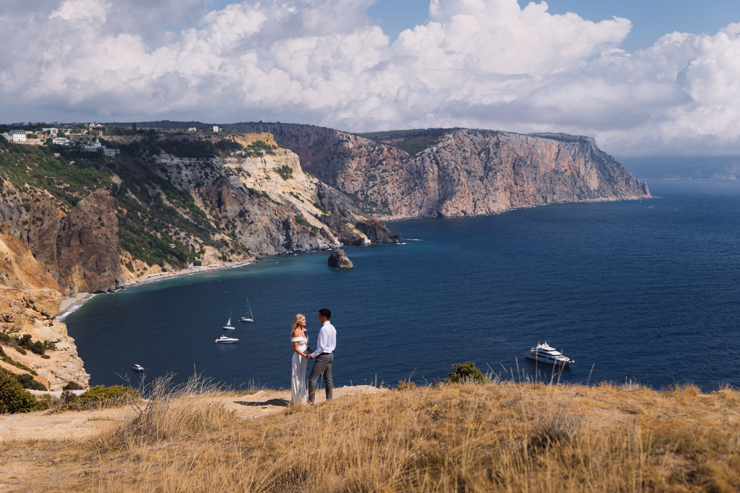 Свадебное фото и видеосъёмка свадеб в Ростове-на-Дону, Краснодаре, ЮФО