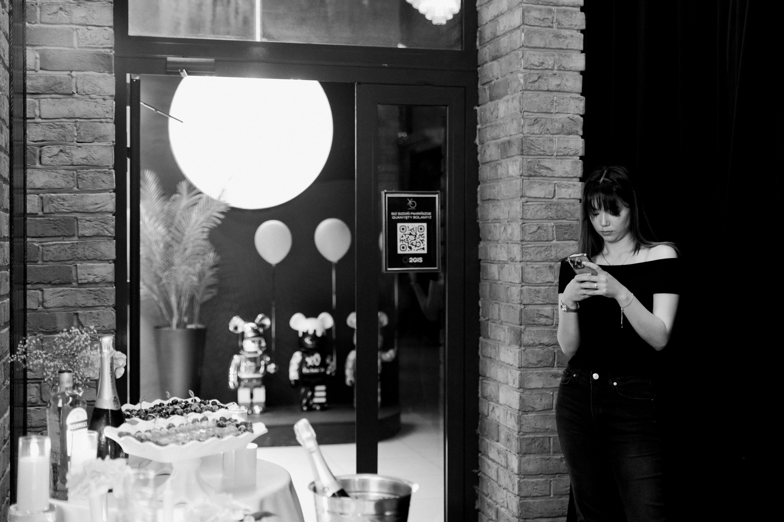 День Рождения XO — 1 ГОД | Lucaveros. Lounge Bar X.O