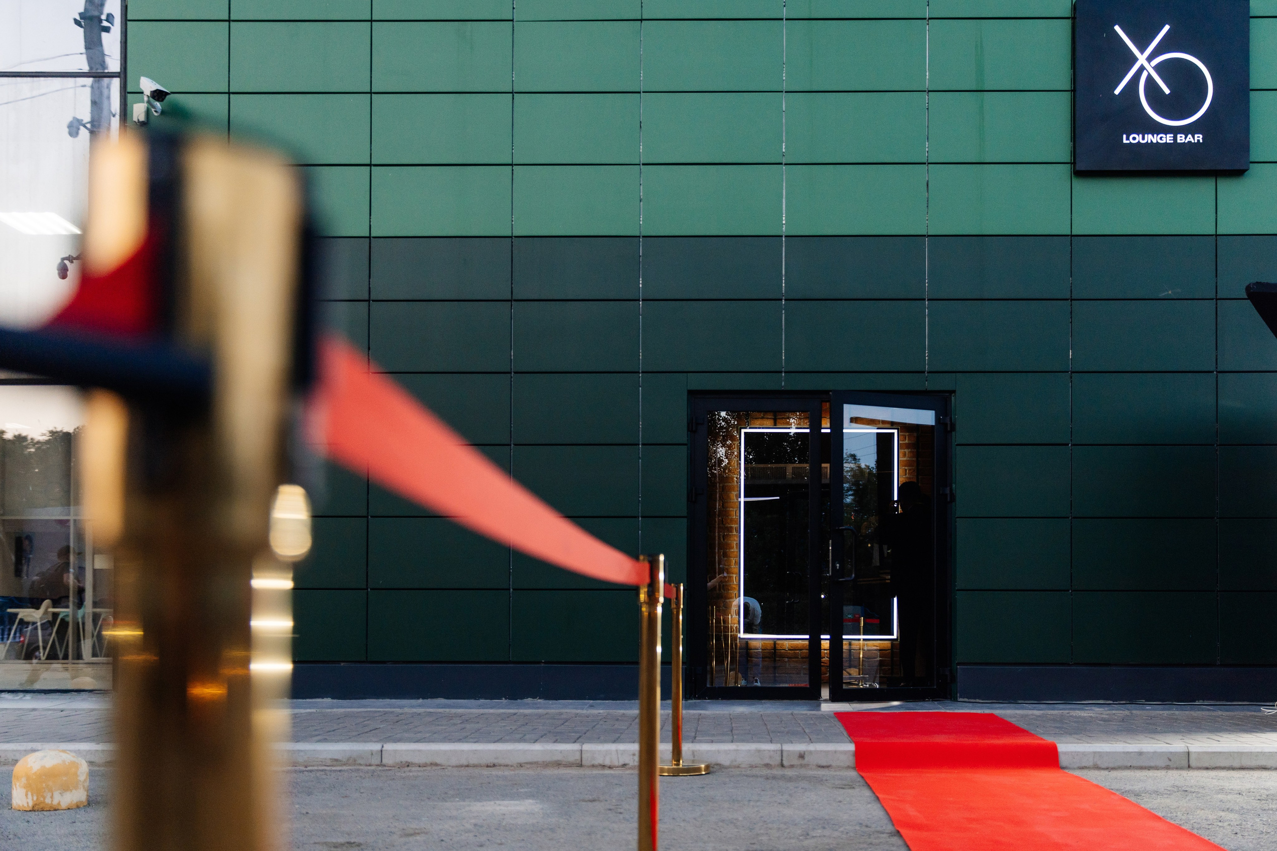 День Рождения XO — 1 ГОД | Lucaveros. Lounge Bar X.O