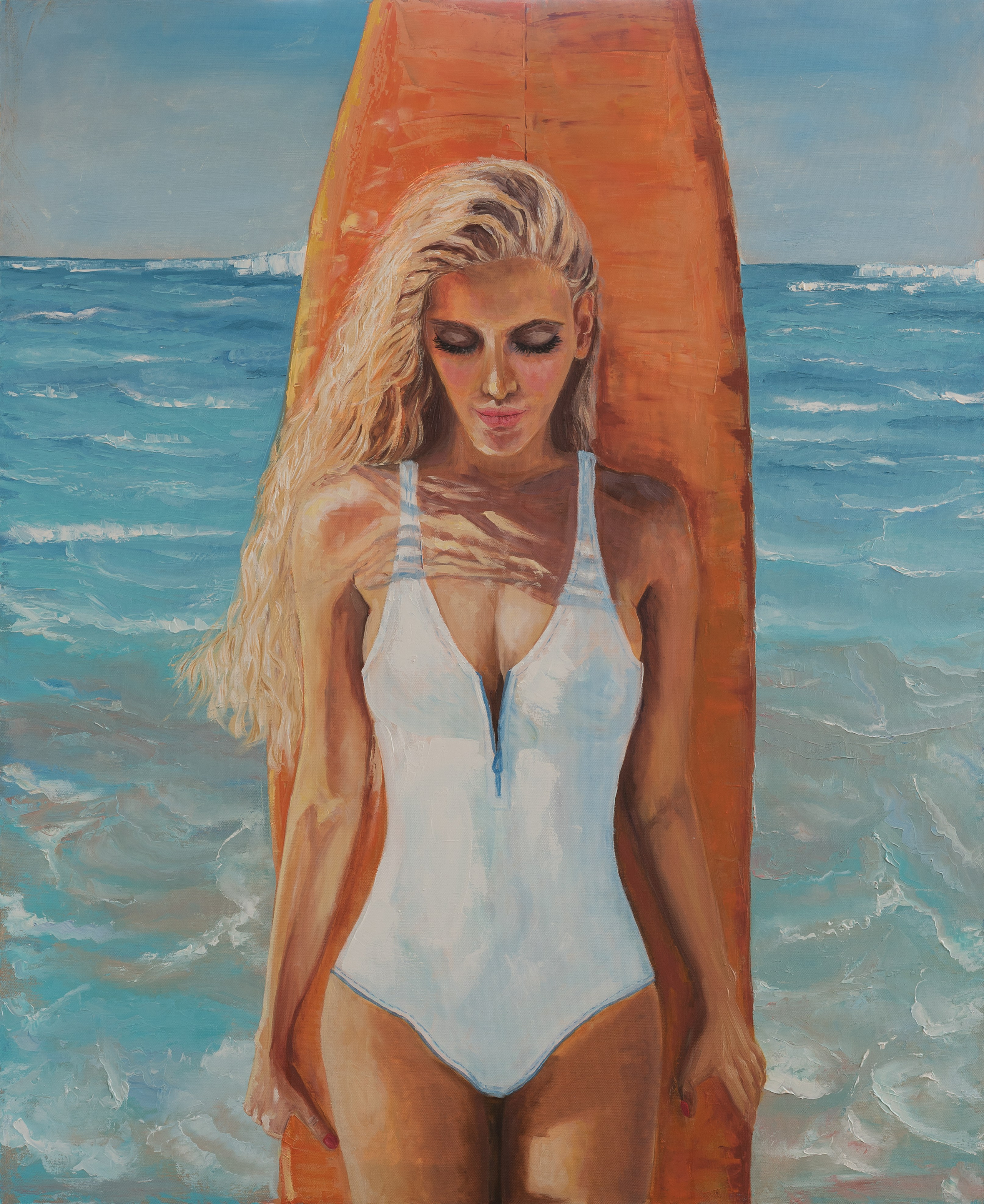 Фотосъемка картин