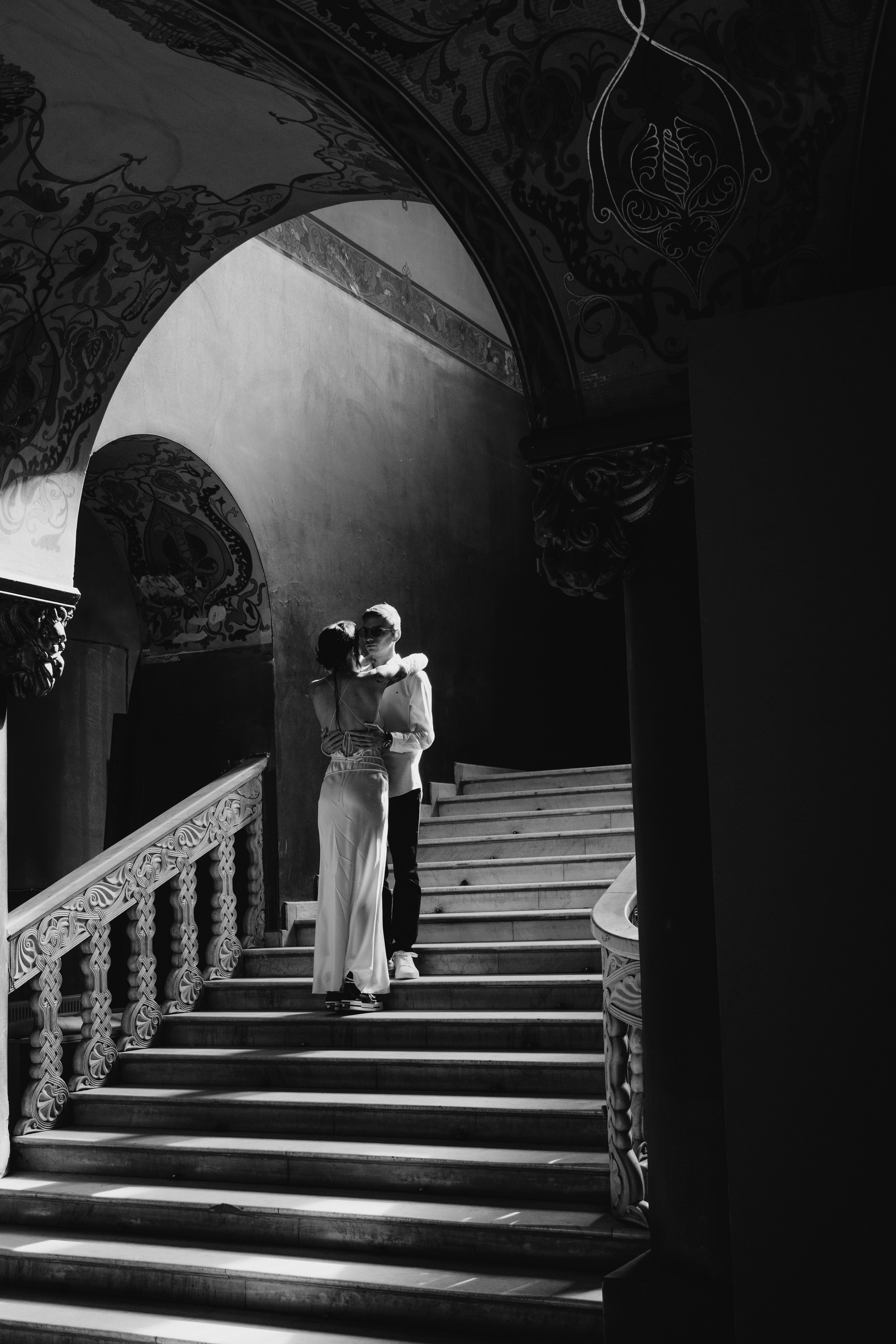 Фотограф в Тбилиси Наталья Фомина