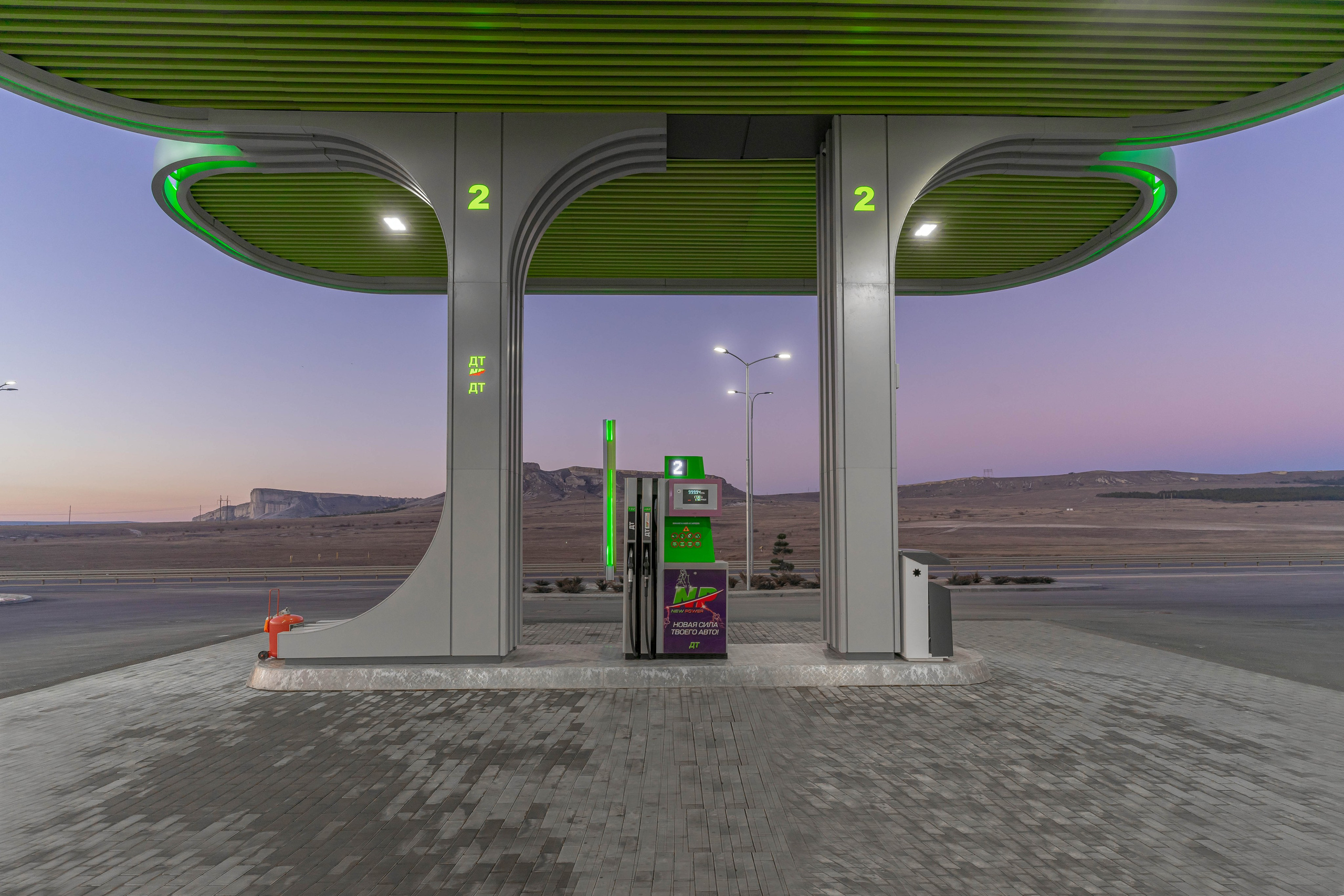 Рекламная фотосъемка в Крыму