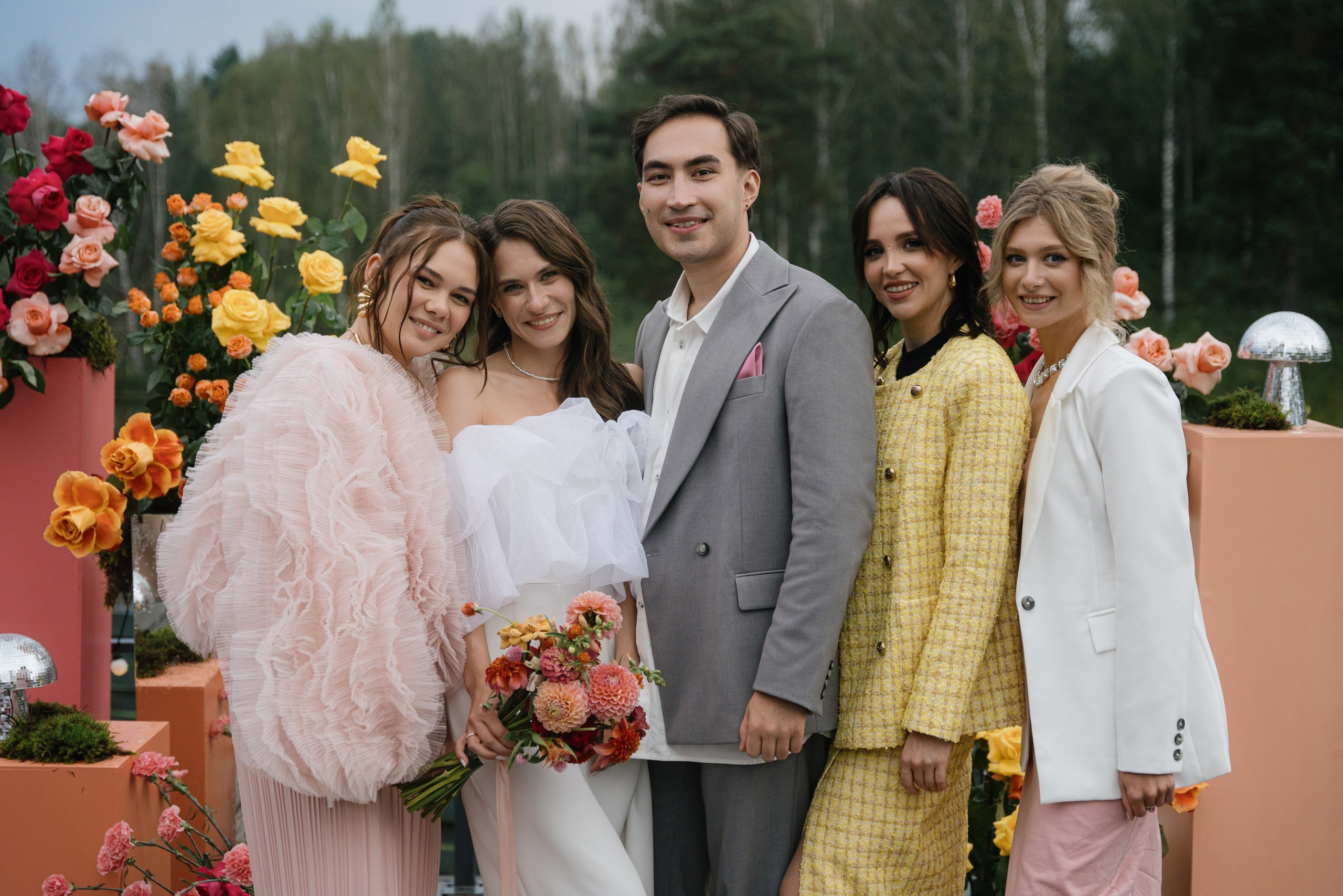 Саша и Женя (полный день). Фотограф Томск, Новосибирск Влад Свириденко