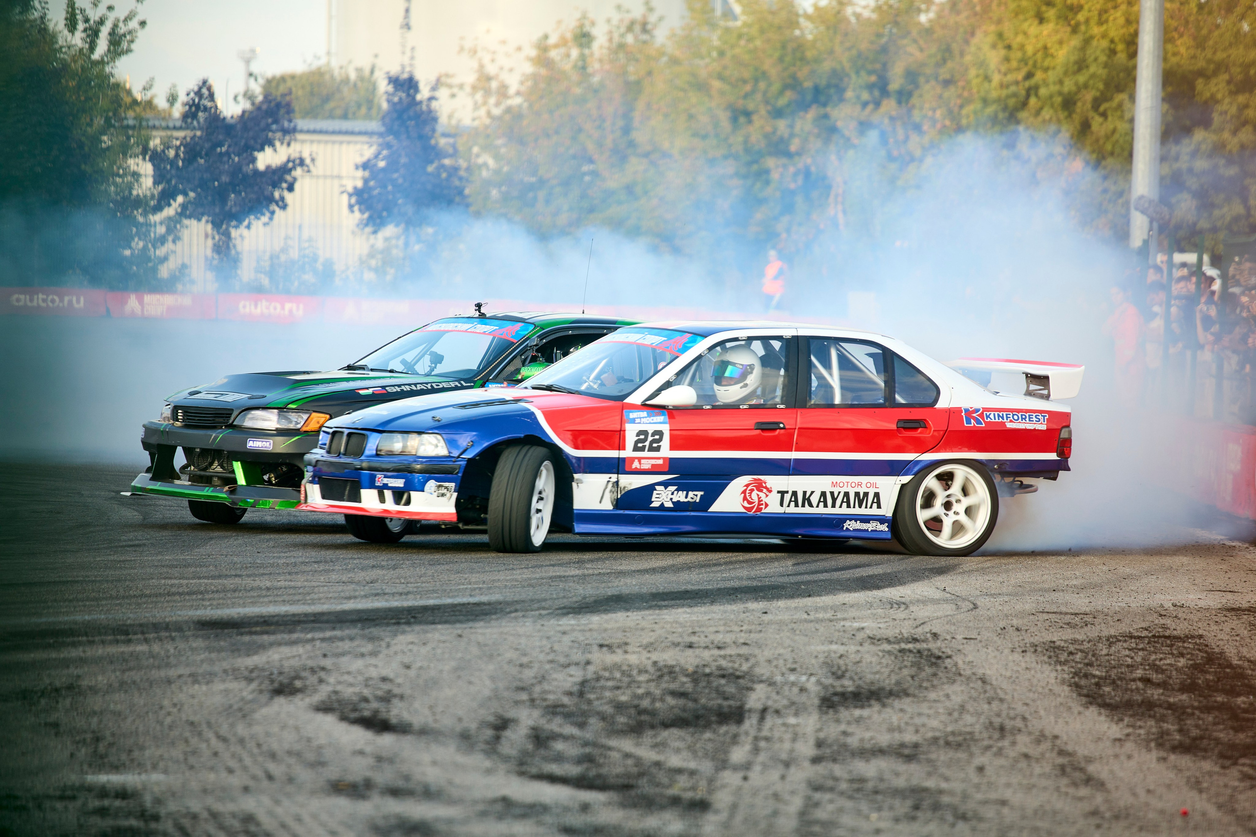 Это было невероятно! 🔥 Фестиваль технических видов спорта в Москве завершился, и два дня пролетели на одном дыхании!Мощь моторов, скорость дронов, визг шин и восторг зрителей — именно так выглядели 6-7 сентября 2025 года. Спасибо каждому гостю, пилоту и организатору, кто создал эту неповторимую атмосферу драйва и технологий! 💨Уже скучаем по этому адреналину! Ждем вас в следующем году — будет еще круче!#ФестивальТехноСпорта #Москва2025 #Итоги #Спасибо #Адреналин