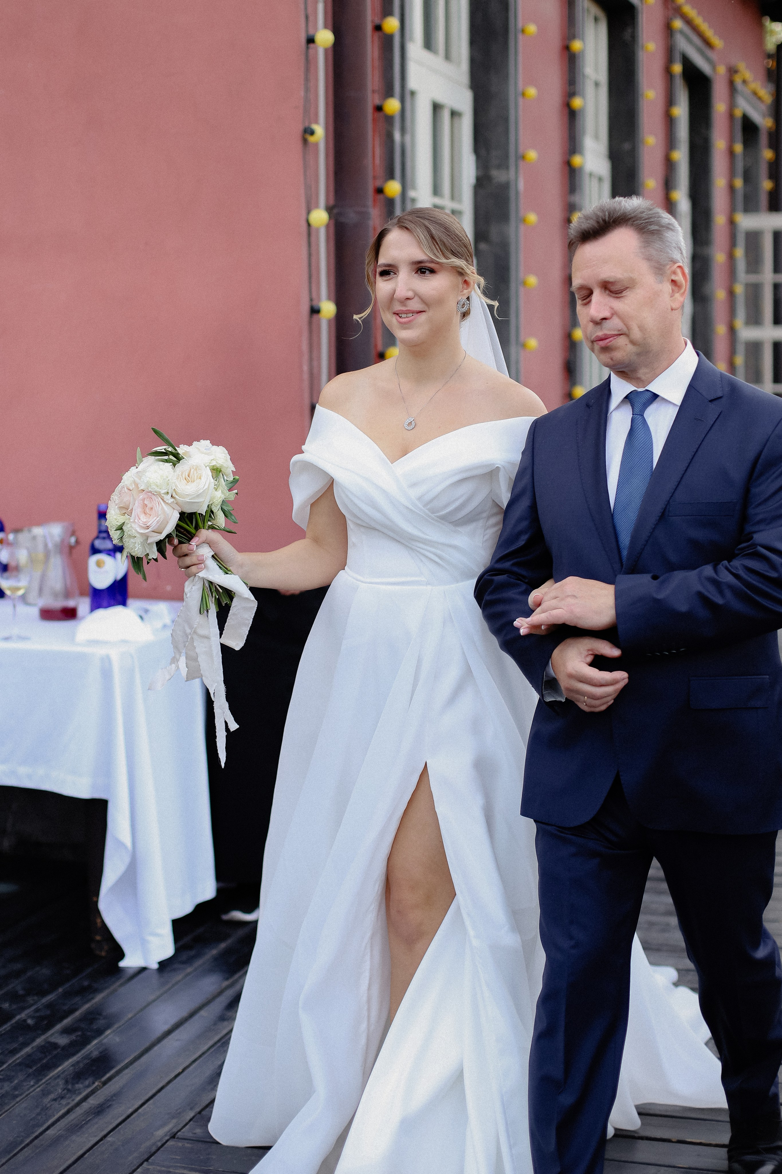 Илья и Анастасия. Фотограф в Алматы и Москве Даша Пушкина