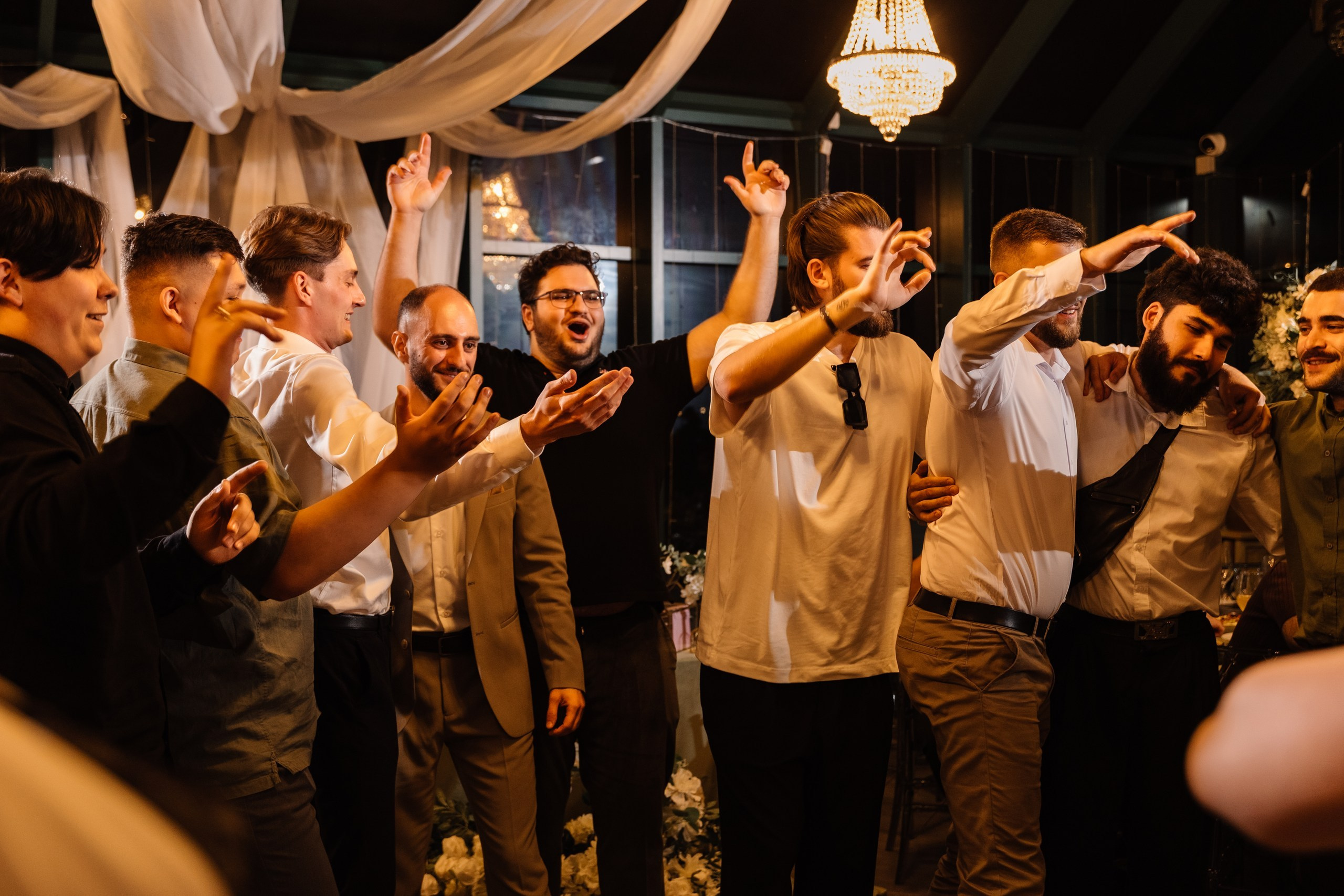 Эдуард и Александра