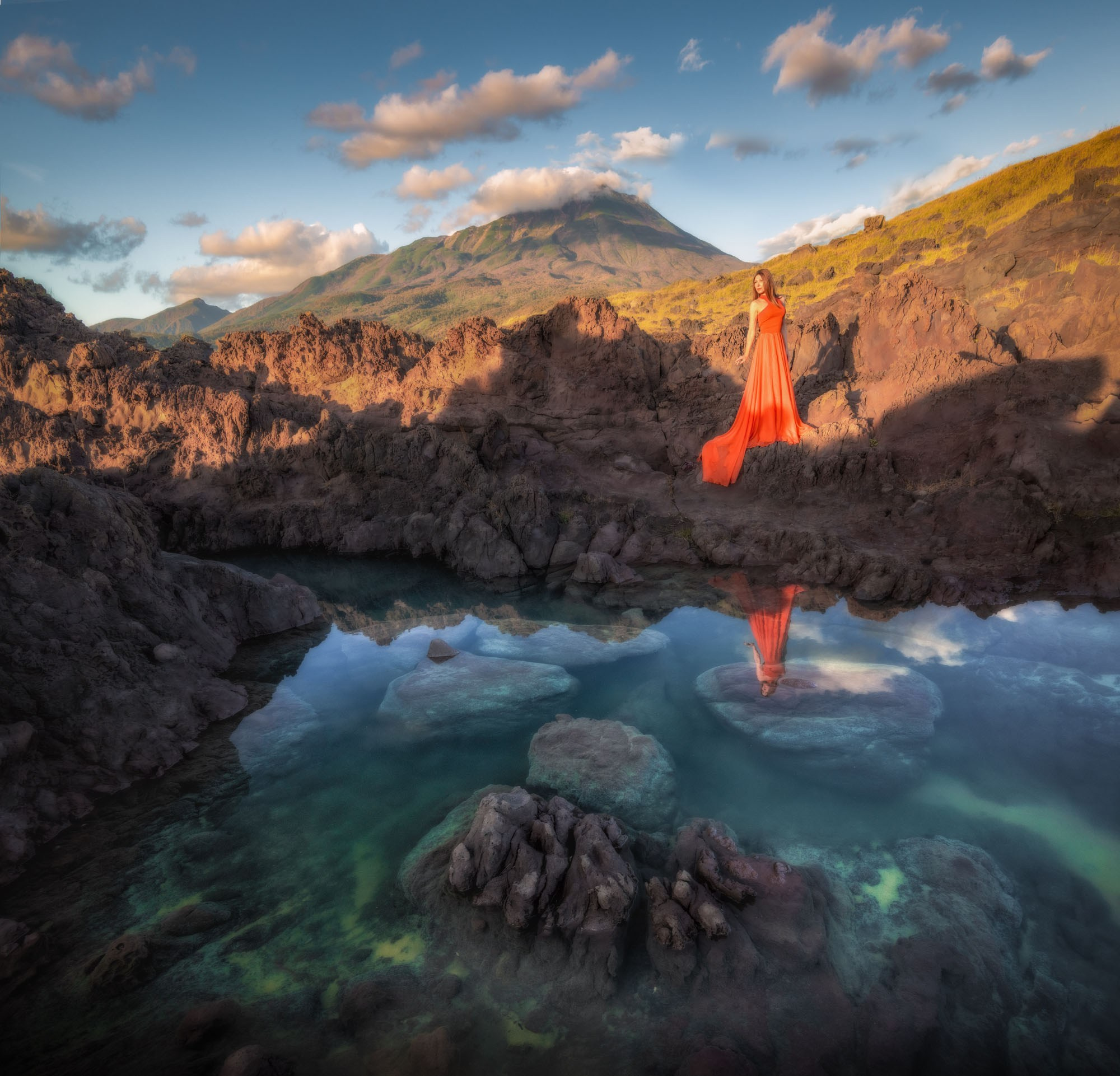 Фототур на Итуруп и Сахалин в октябре 2026