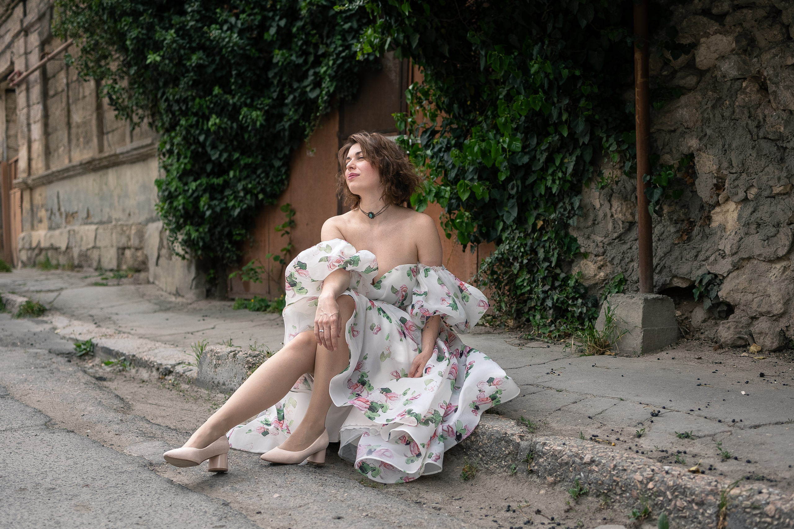 Ваш фотограф в Крыму | Соболевская Анастасия