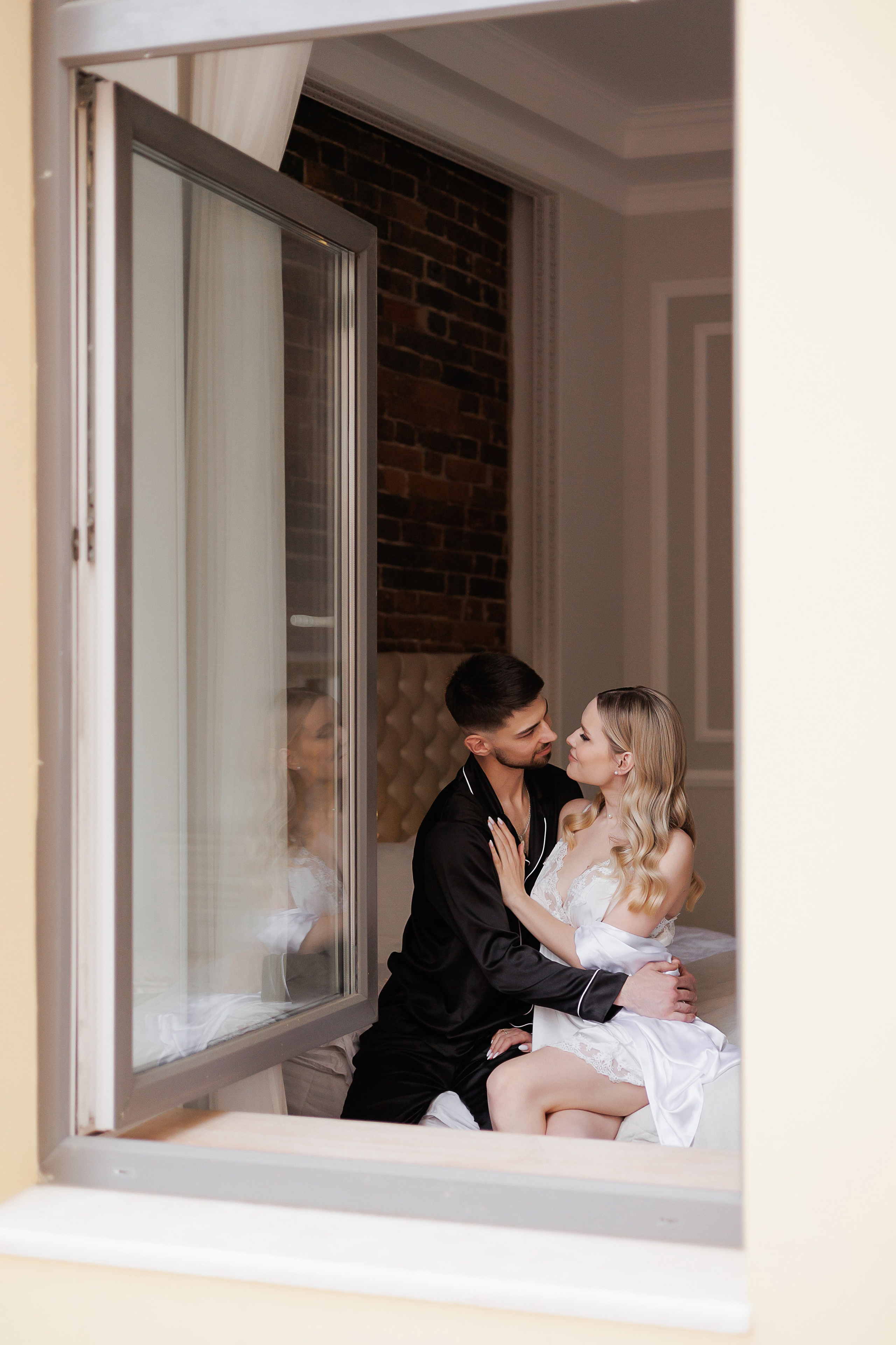 Свадебная съемка (1). Свадебный и семейный фотограф в Твери и Тверской области