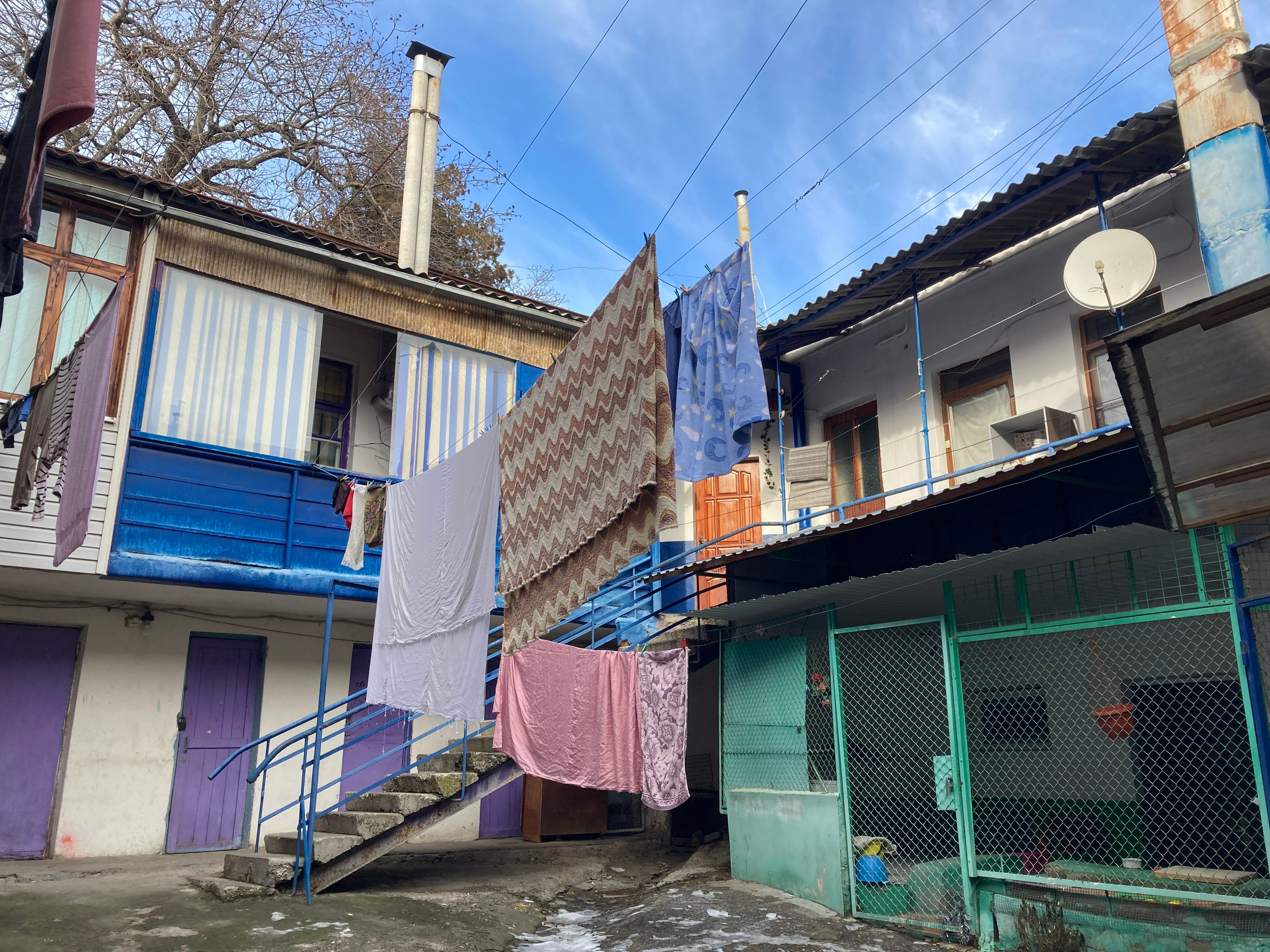 Кисловодск. Смотри, красота!