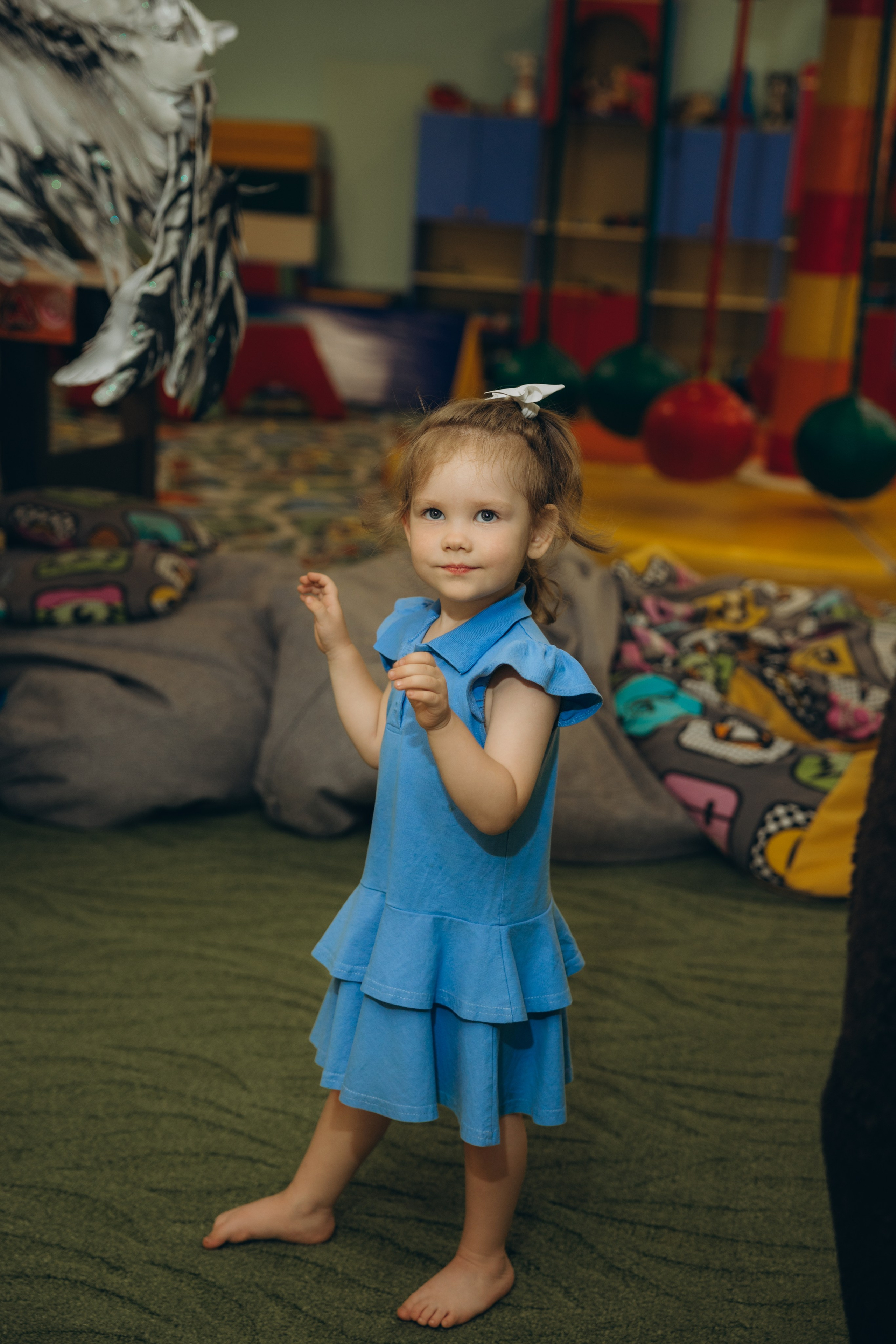 Детский день рождения. Свадебный, семейный фотограф в Иркутске Светлана Макаричева