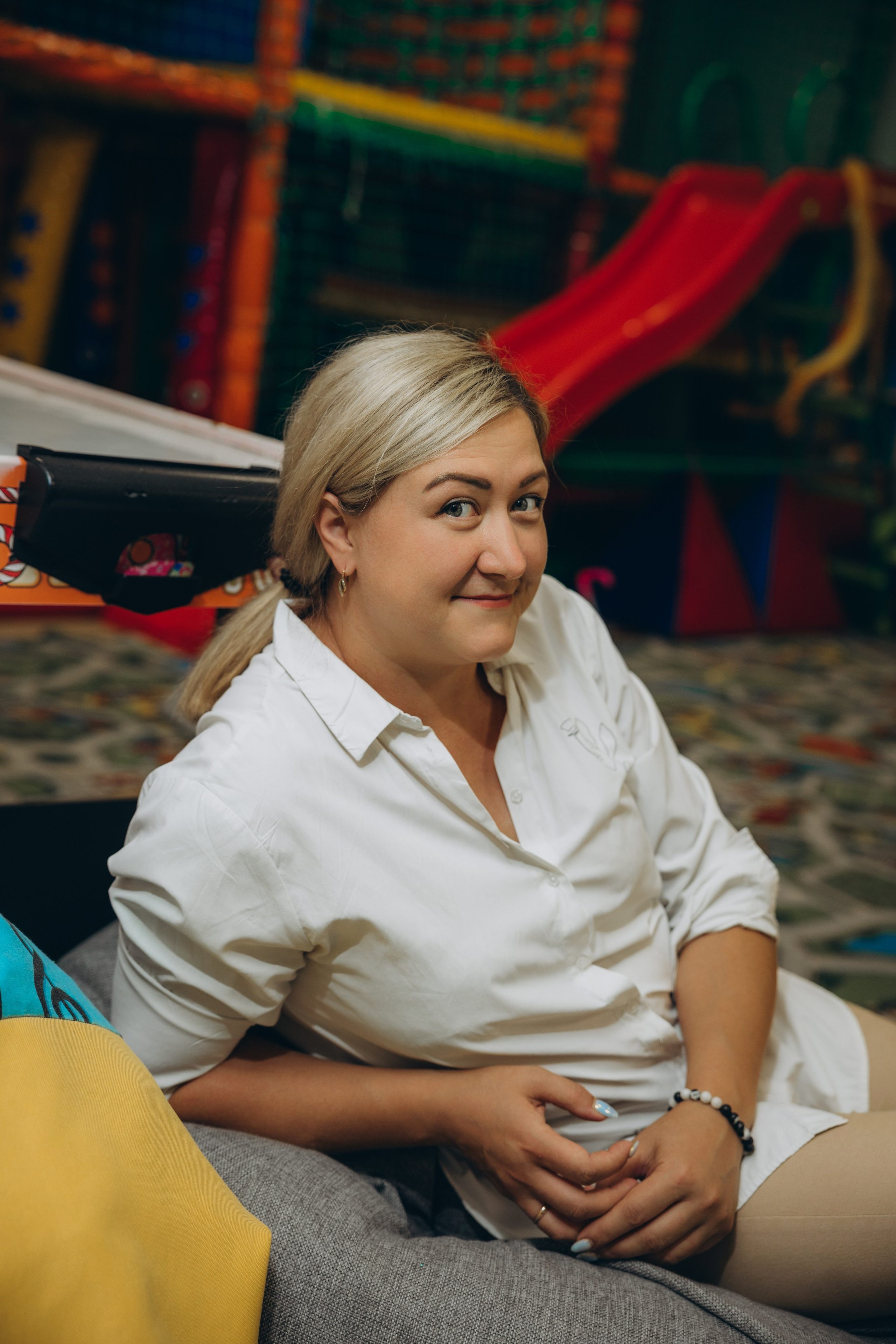 Детский день рождения. Свадебный, семейный фотограф в Иркутске Светлана Макаричева