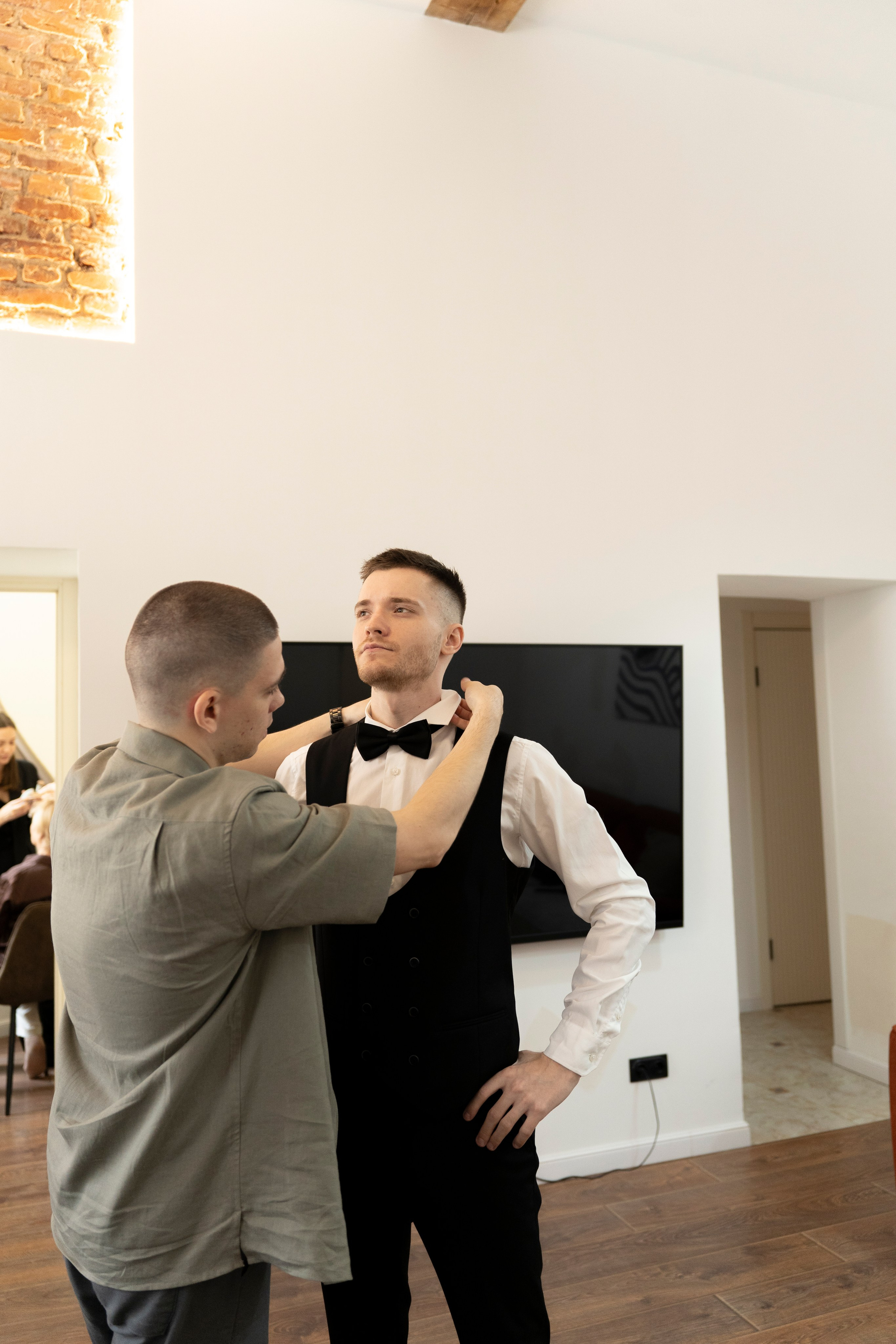 Мария+Владислав. Главная