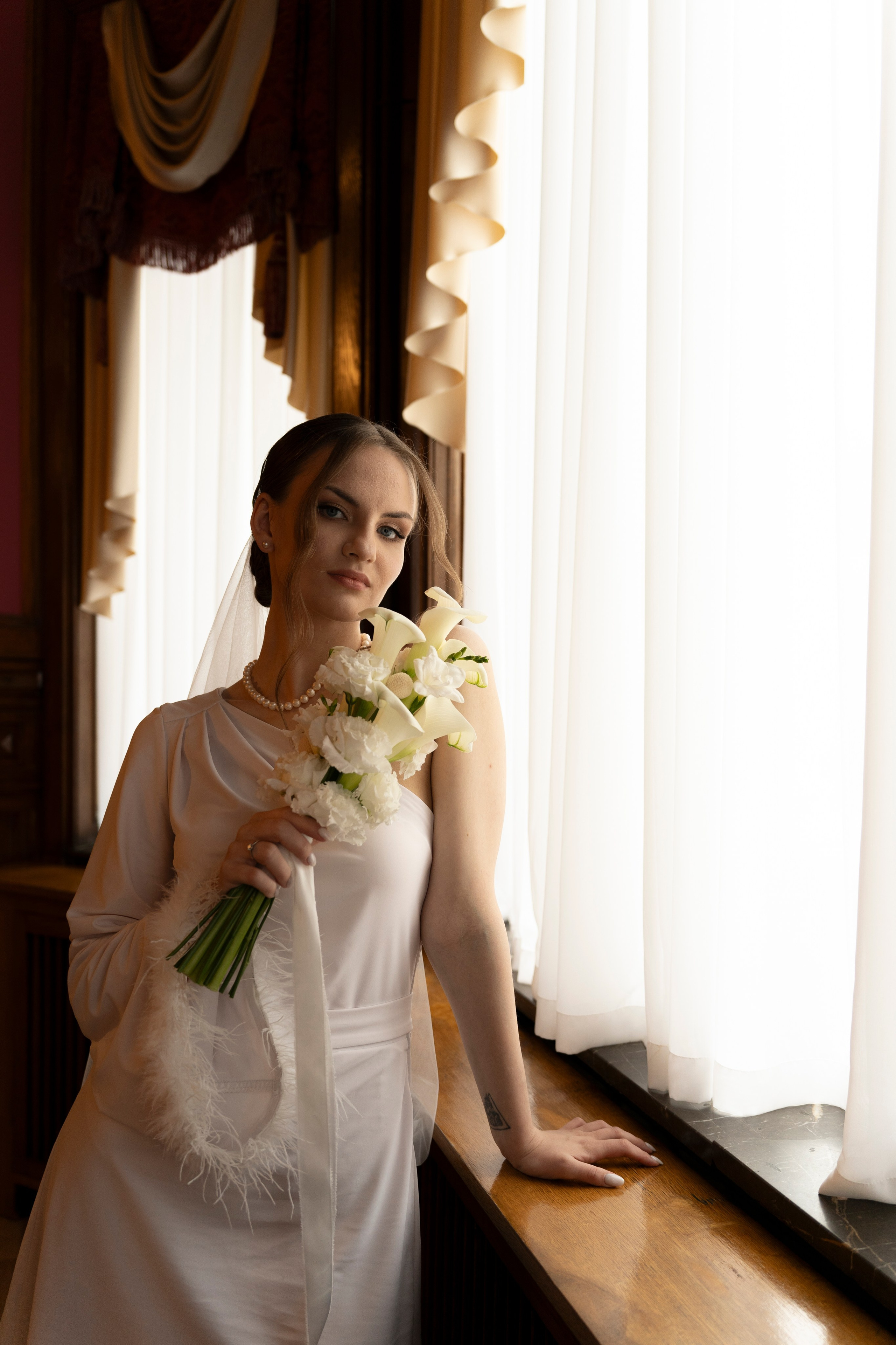 Мария+Владислав. Главная