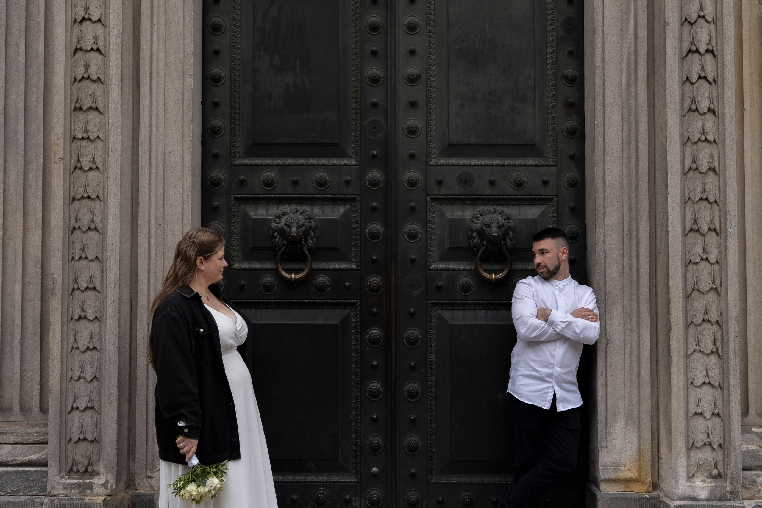 Ирина+Николай. Главная