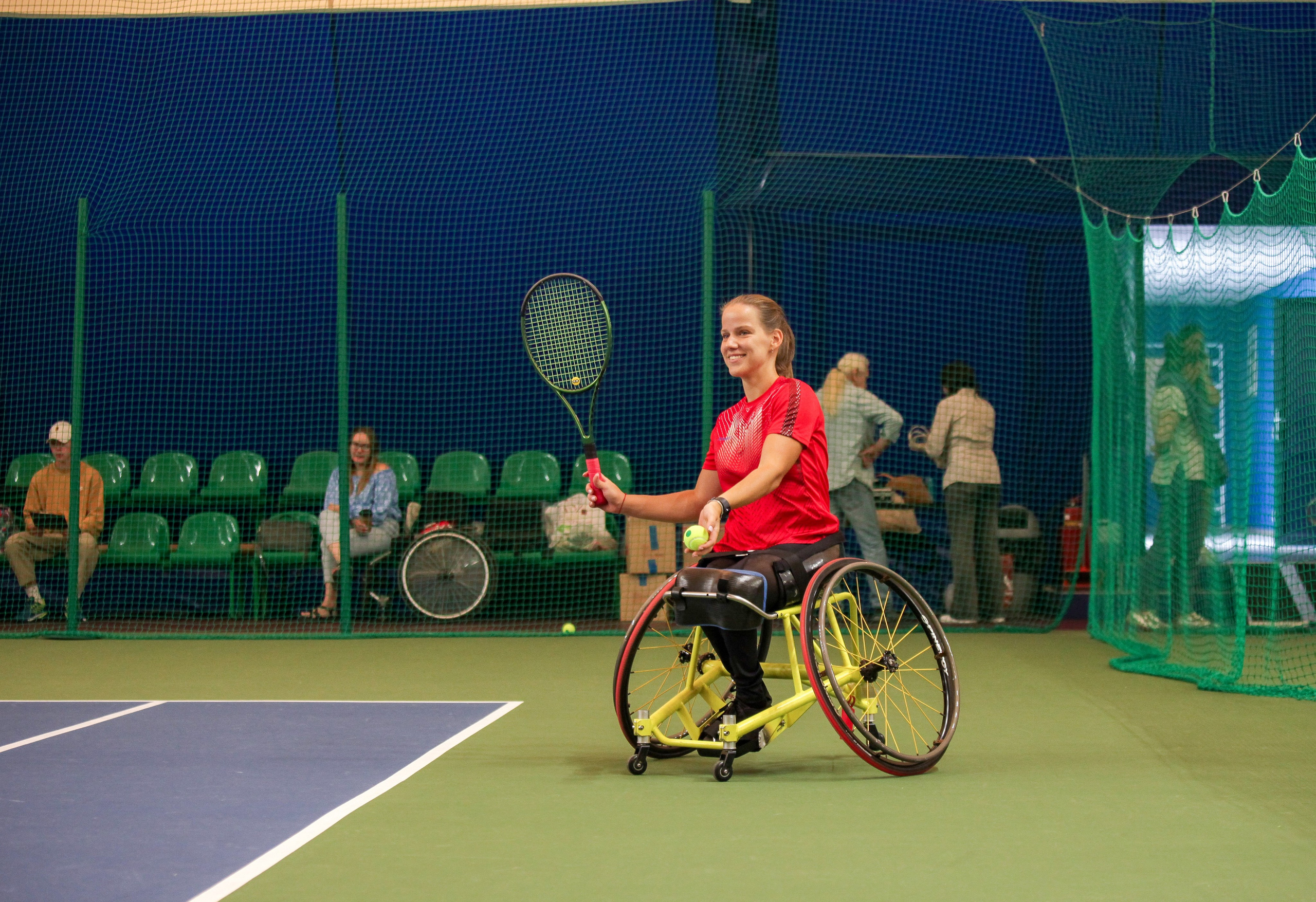 АНО Второе дыхание: Летний кубок столицы. Репортажный, семейный, свадебный, портретный фотограф