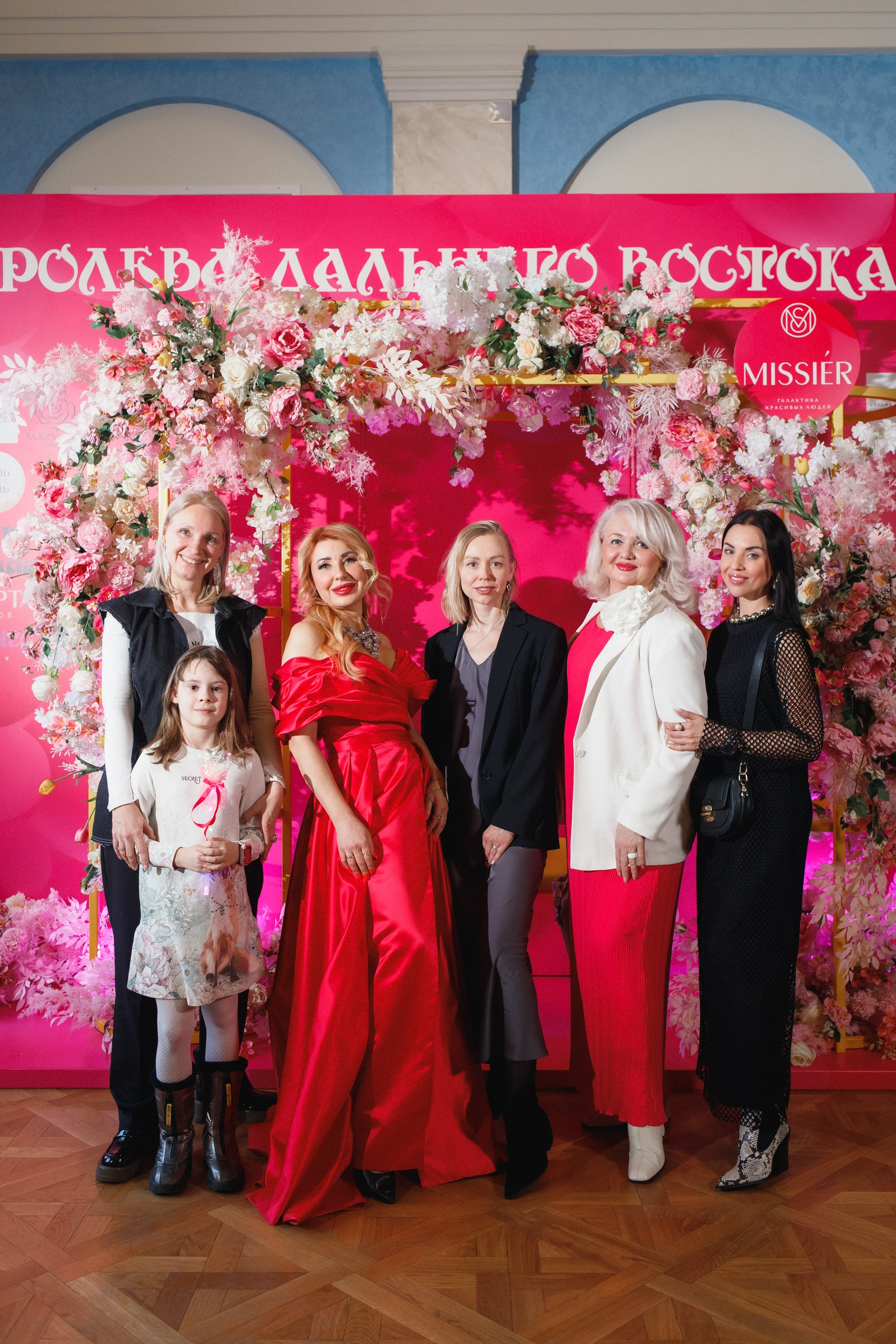 КОРОЛЕВА ДВ 2024 (ФИНАЛ. ЧАСТЬ II). СВОИ. ФОТООТЧЕТЫ-СОБЫТИЯ-МЕСТА