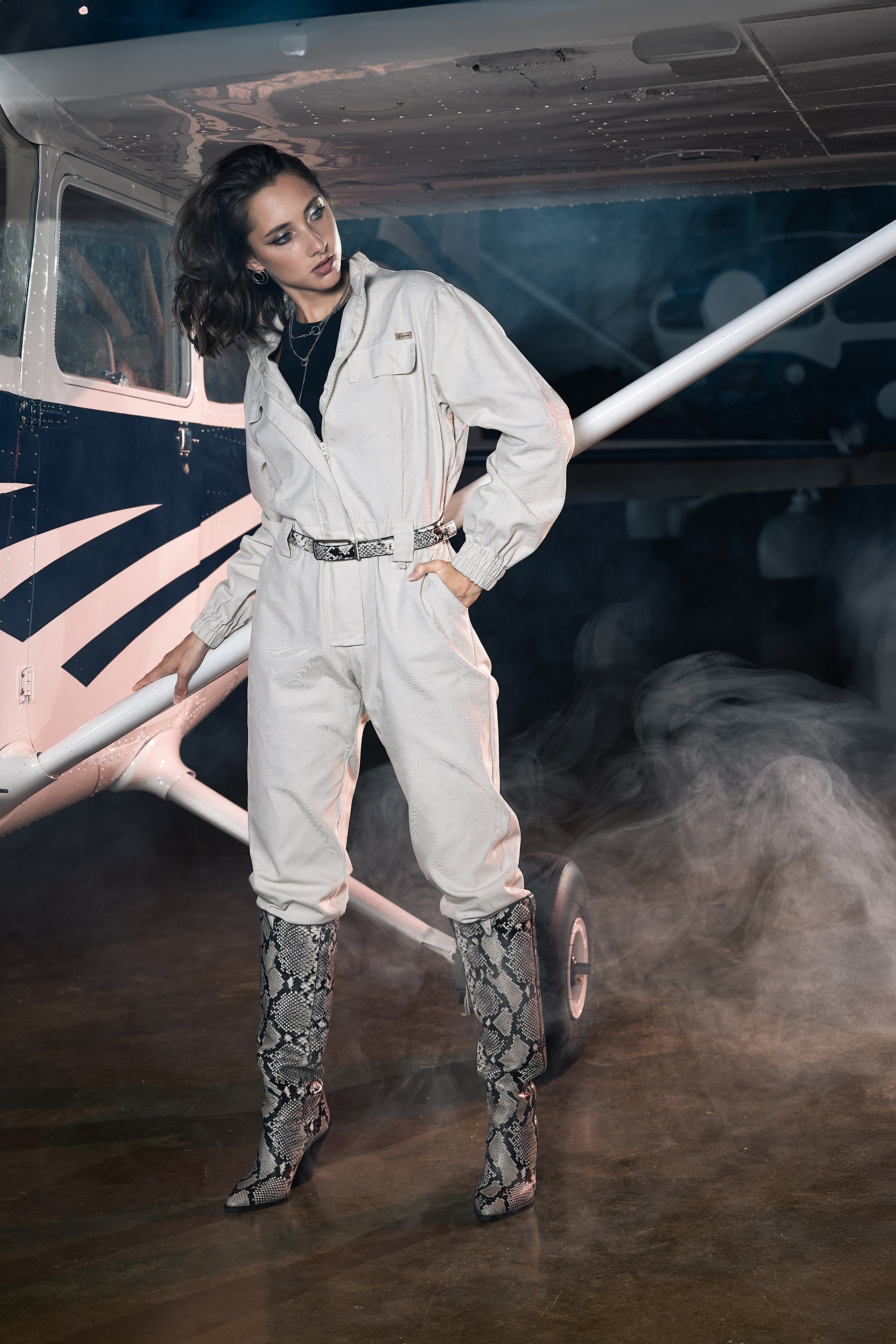 Съемка брендов. Главная