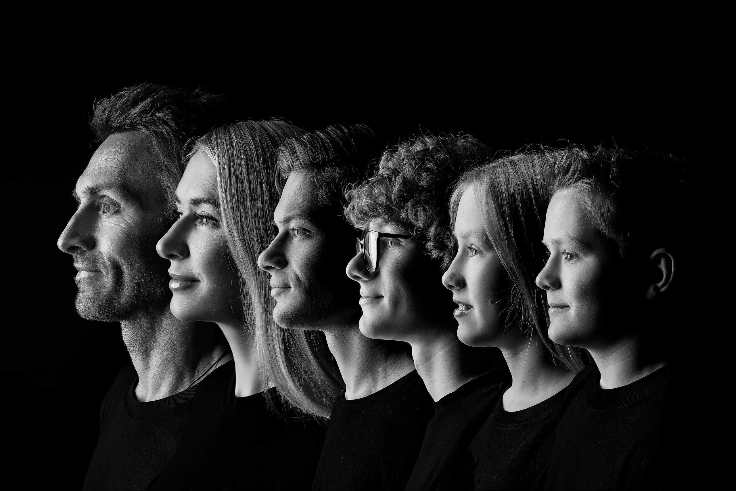 Фотопроект «ПОКОЛЕНИЕ»