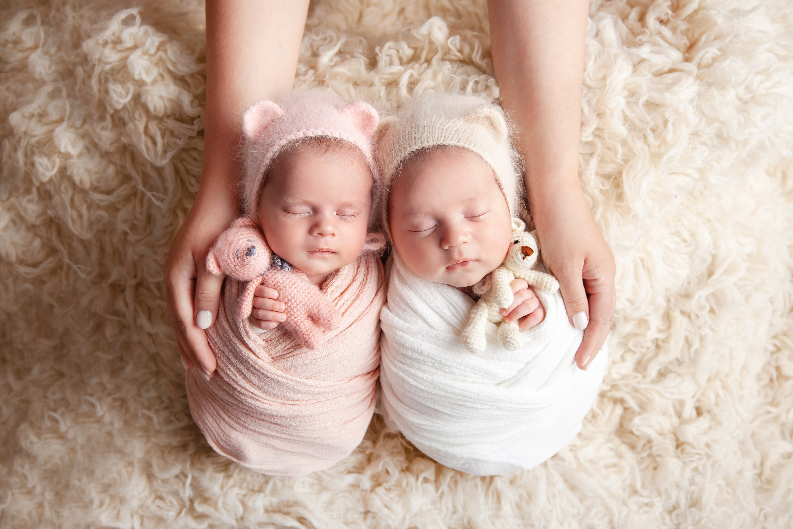 Фотограф Newborn в Саратове Екатерина Завитова