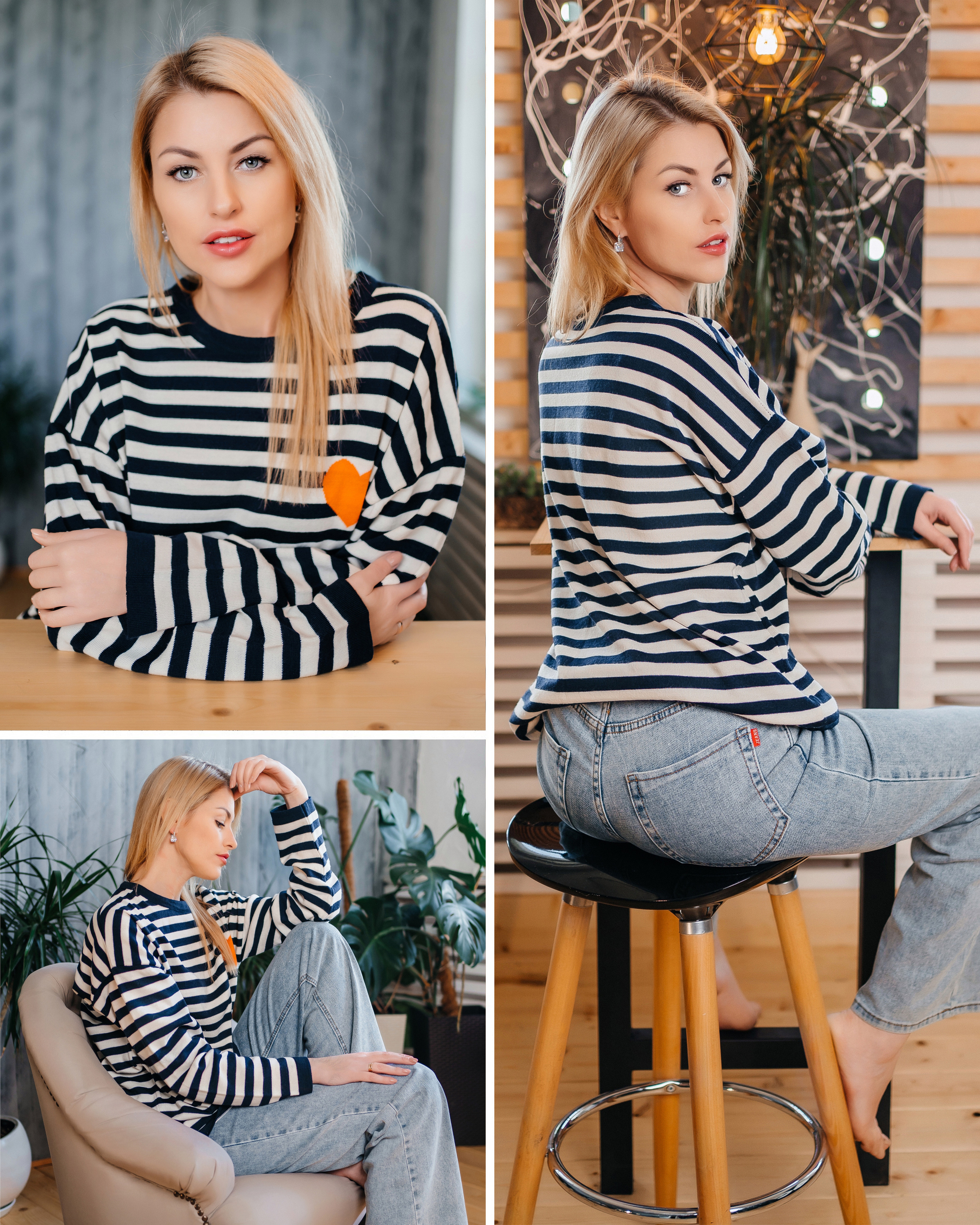 -Портреты -. Свадебный и репортажный фотограф-видеограф Москва и Московская область