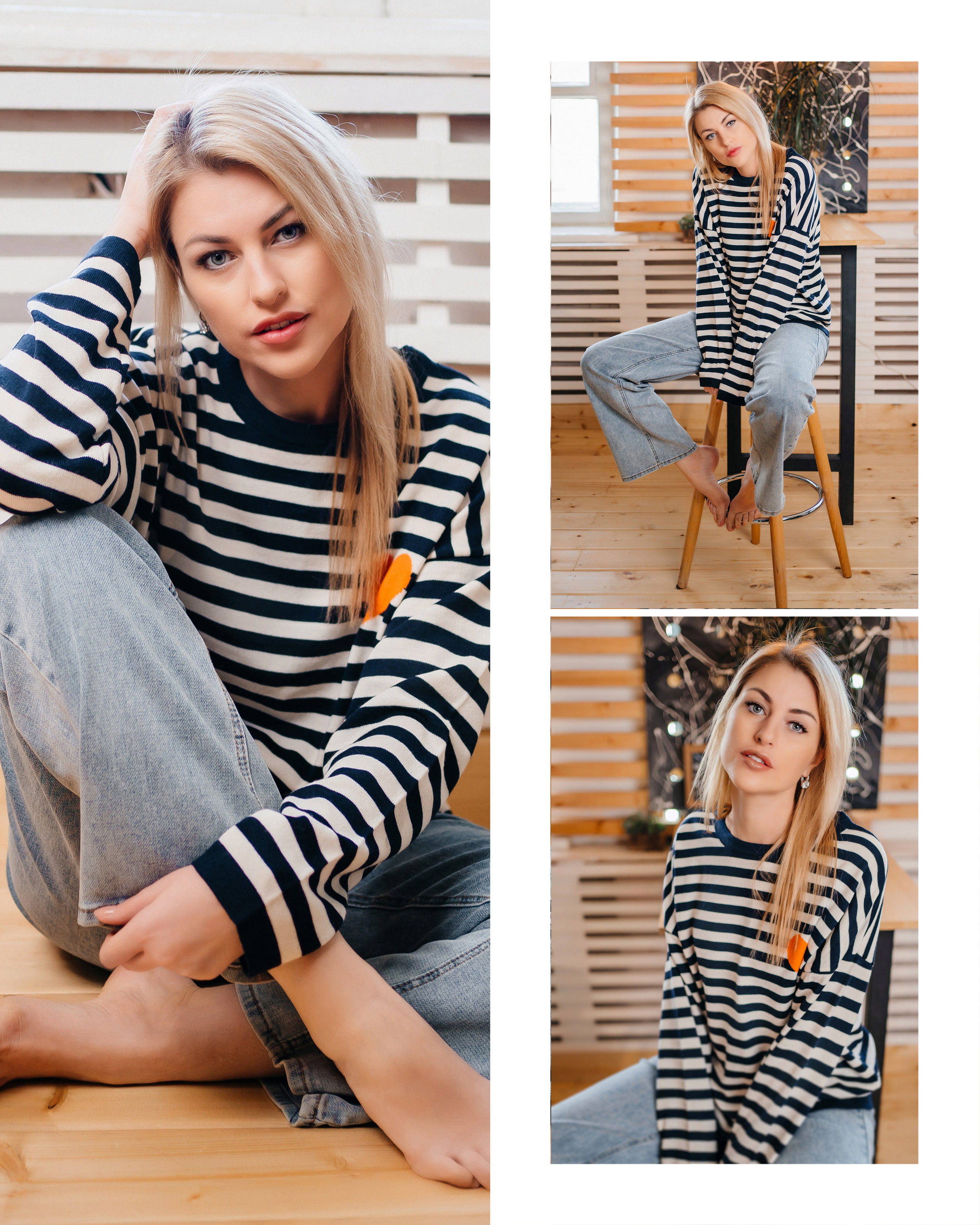 -Портреты -. Свадебный и репортажный фотограф-видеограф Москва и Московская область