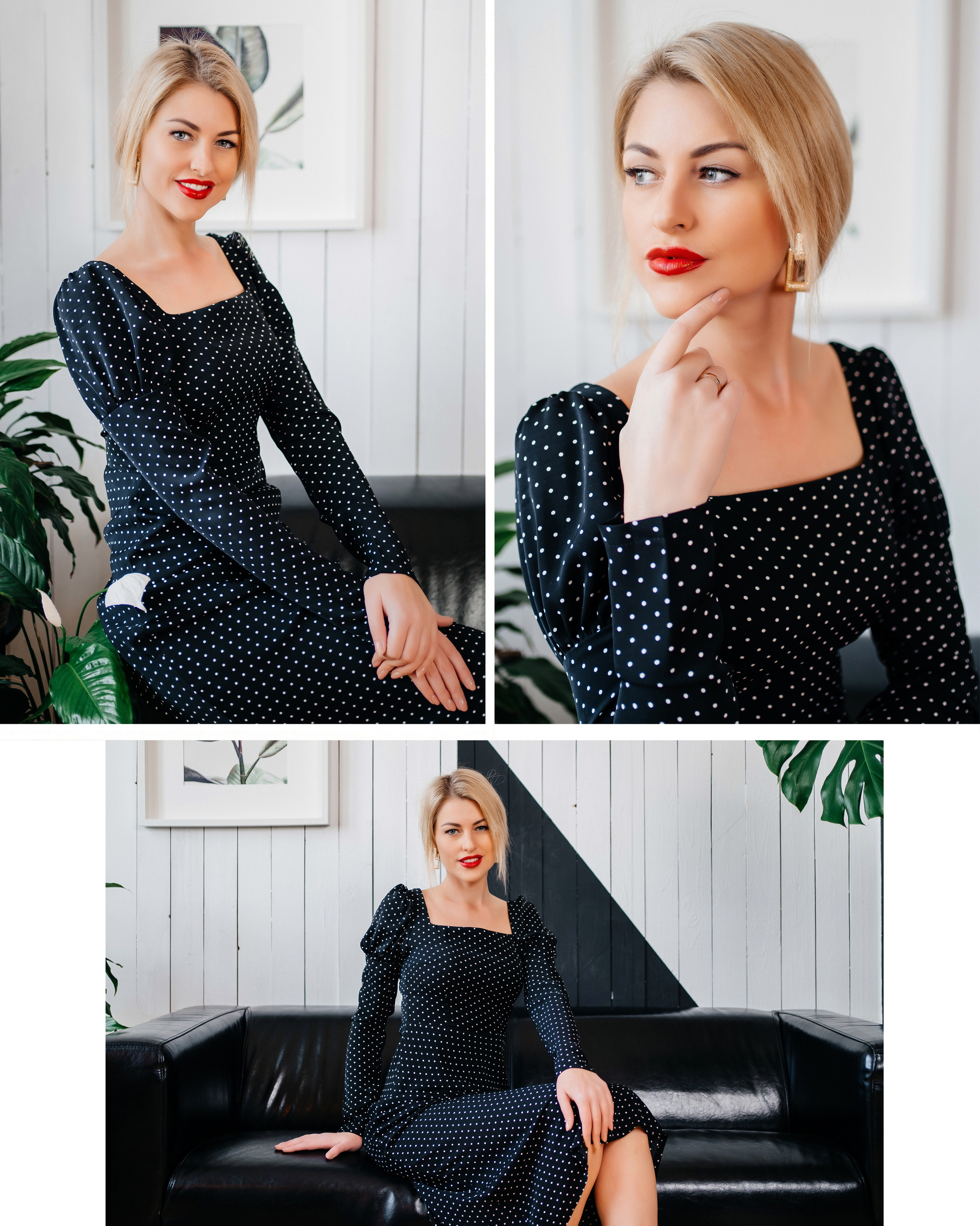 -Портреты -. Свадебный и репортажный фотограф-видеограф Москва и Московская область