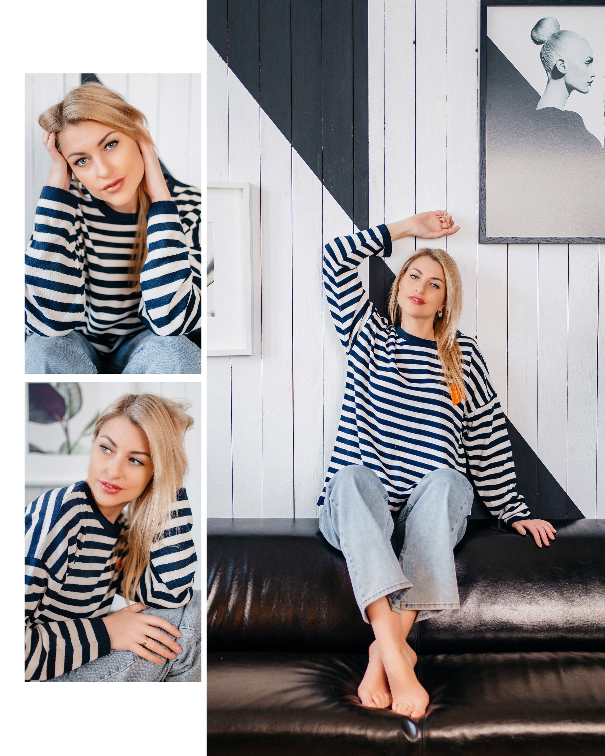 -Портреты -. Свадебный и репортажный фотограф-видеограф Москва и Московская область