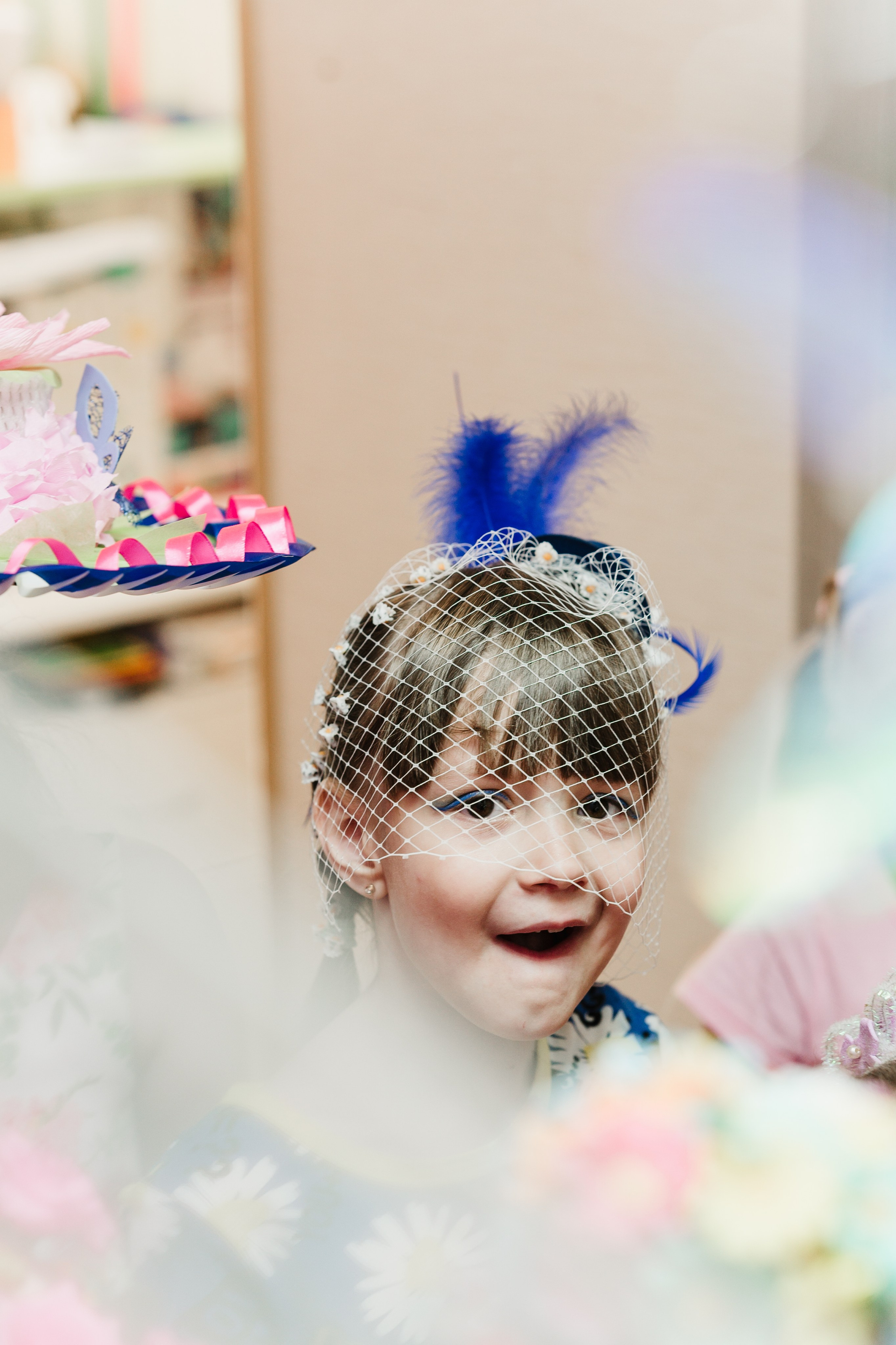 Анонсы съемок