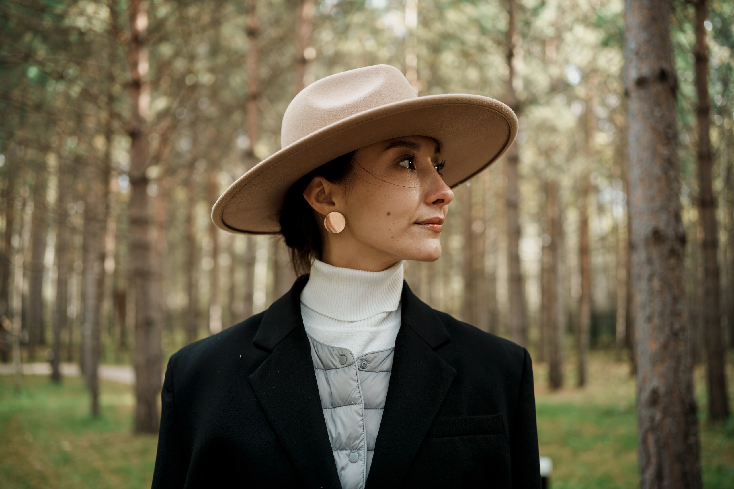 Стильные образы и гардеробные капсулы для стильной фотосессии для сдачи в аренду. Екатерина Ананенко: персональный стилист из Красноярска