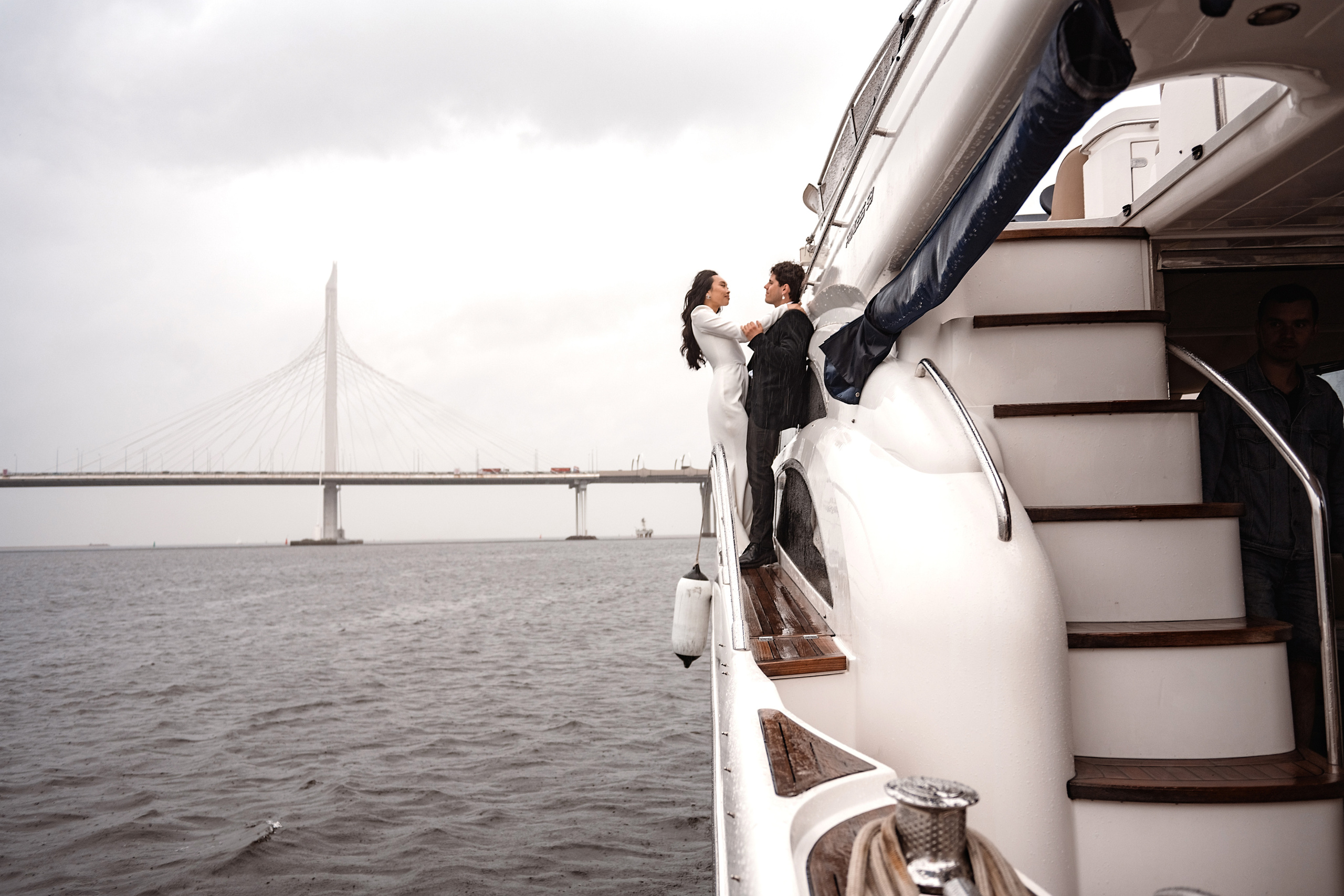 Фотограф Анастасия Веселова