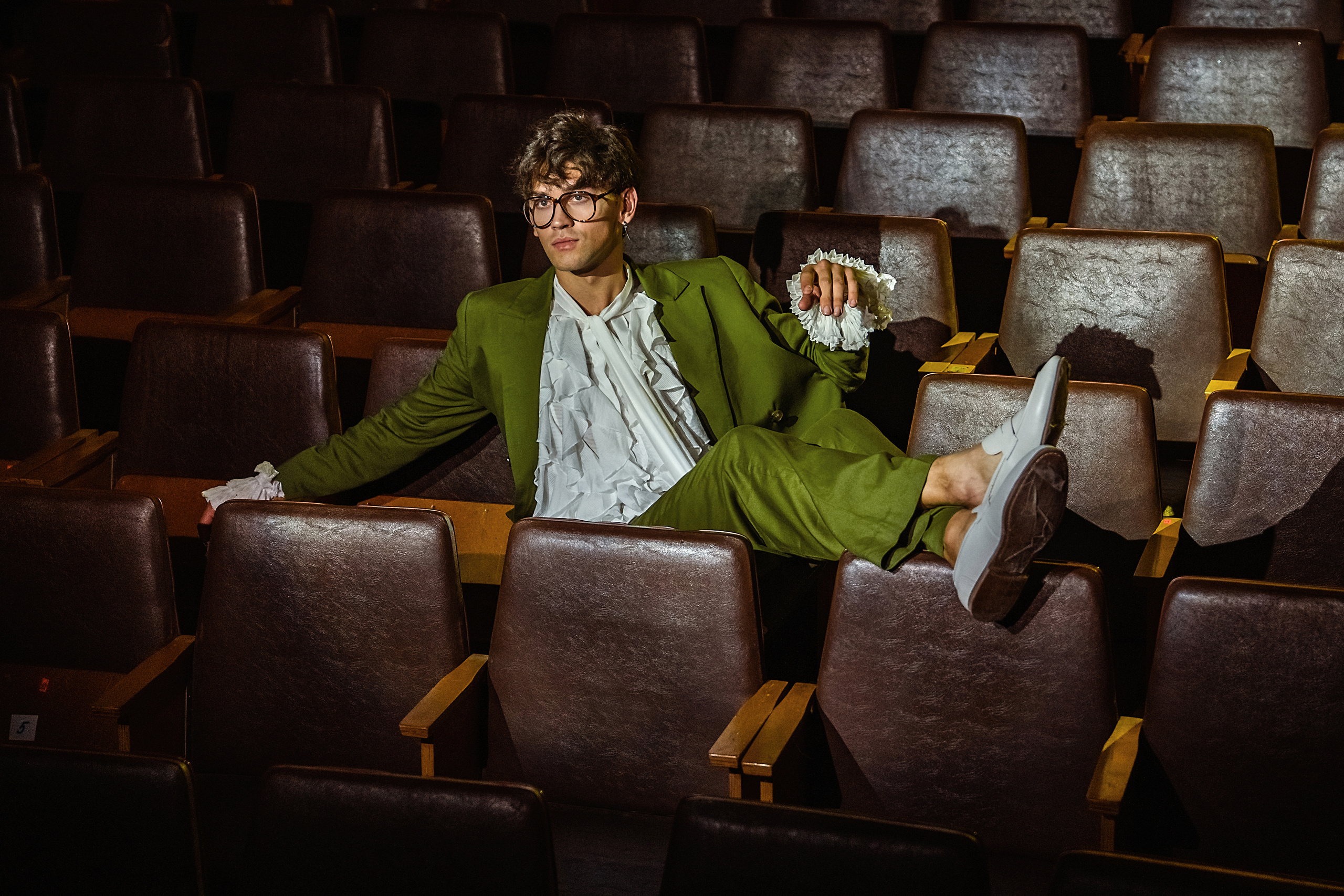 Фотограф Анастасия Веселова