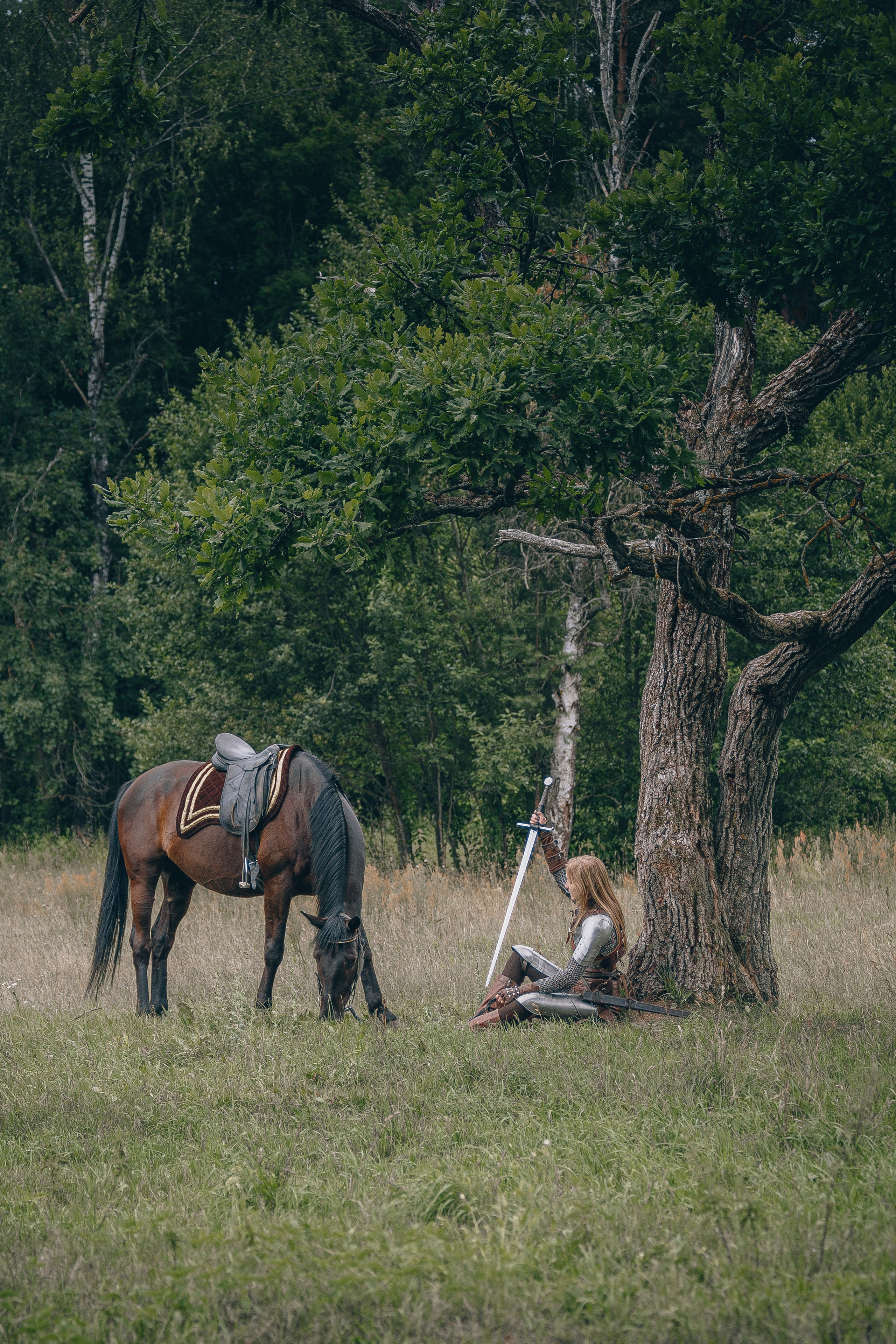 Творческое. Фотограф в Минске Екатерина Тузова