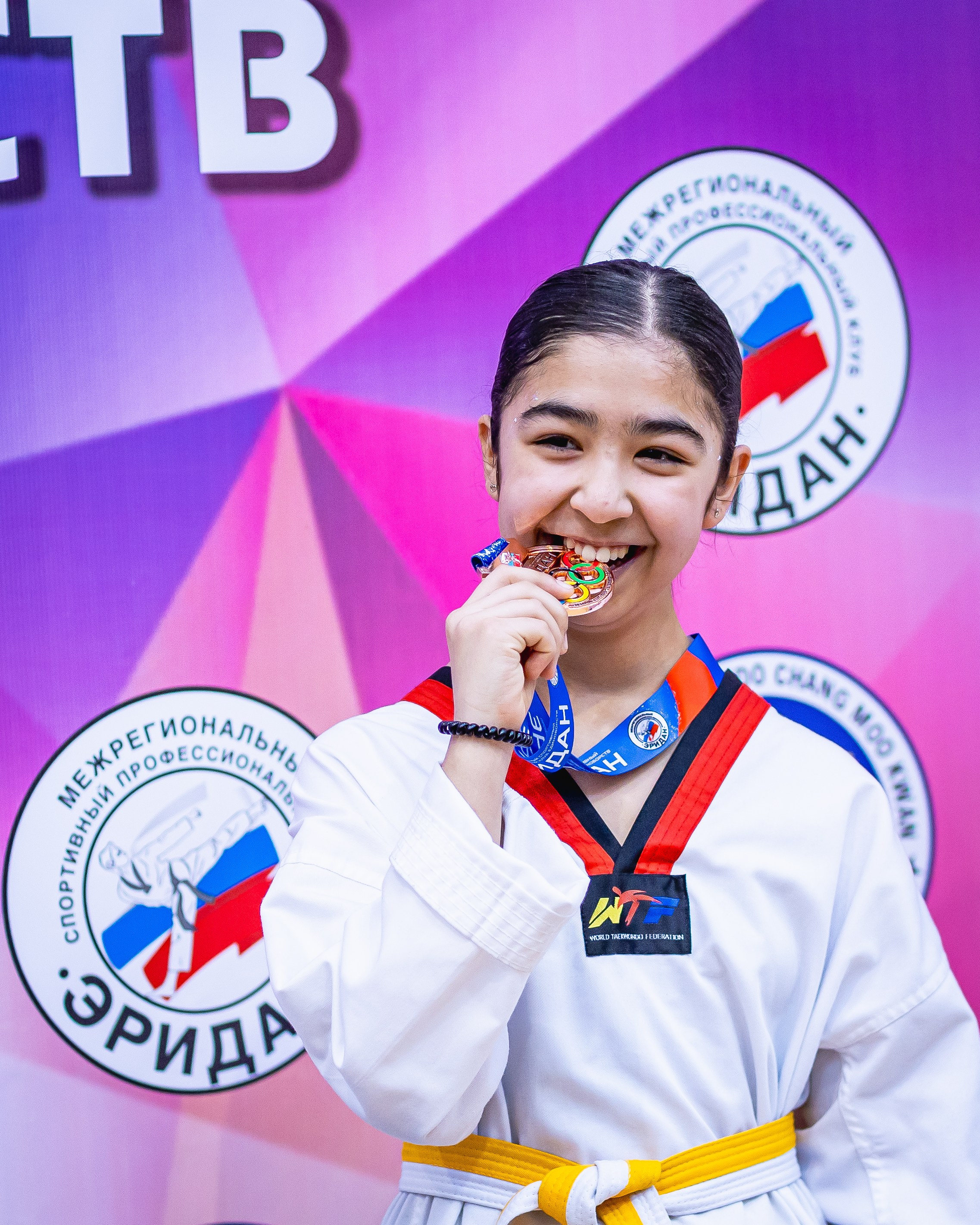 Первенство ВДЮФСОО «ФЕДЕРАЦИЯ ДЕТСКОГО ТХЭКВОНДО РОССИИ» и МОО СПКЕ «ЭРИДАН» по «СИЛОВОМУ МНОГОБОРЬЮ». Спортивный фотограф Максим Серегин