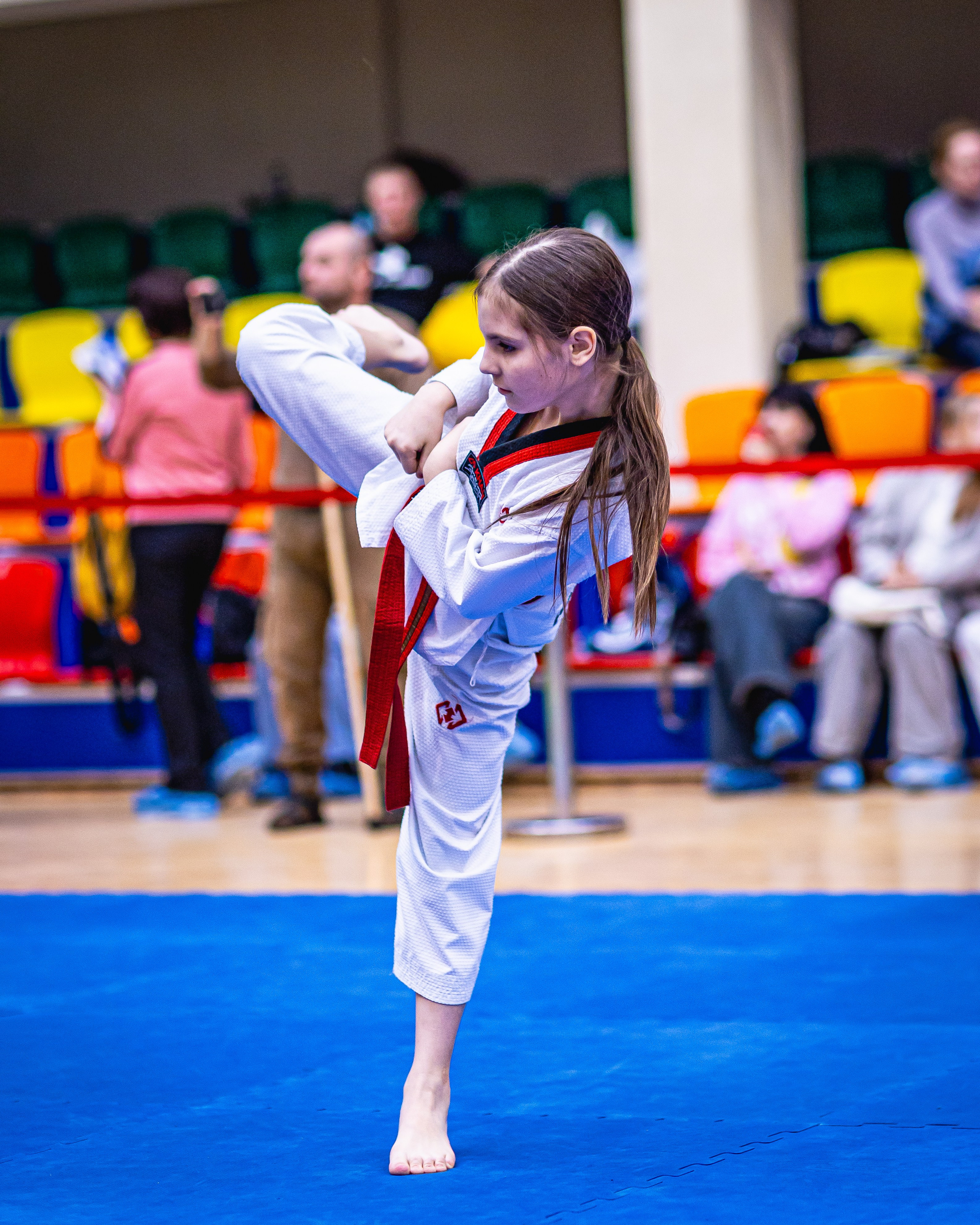 Первенство ВДЮФСОО «ФЕДЕРАЦИЯ ДЕТСКОГО ТХЭКВОНДО РОССИИ» и МОО СПКЕ «ЭРИДАН» по «СИЛОВОМУ МНОГОБОРЬЮ». Спортивный фотограф Максим Серегин