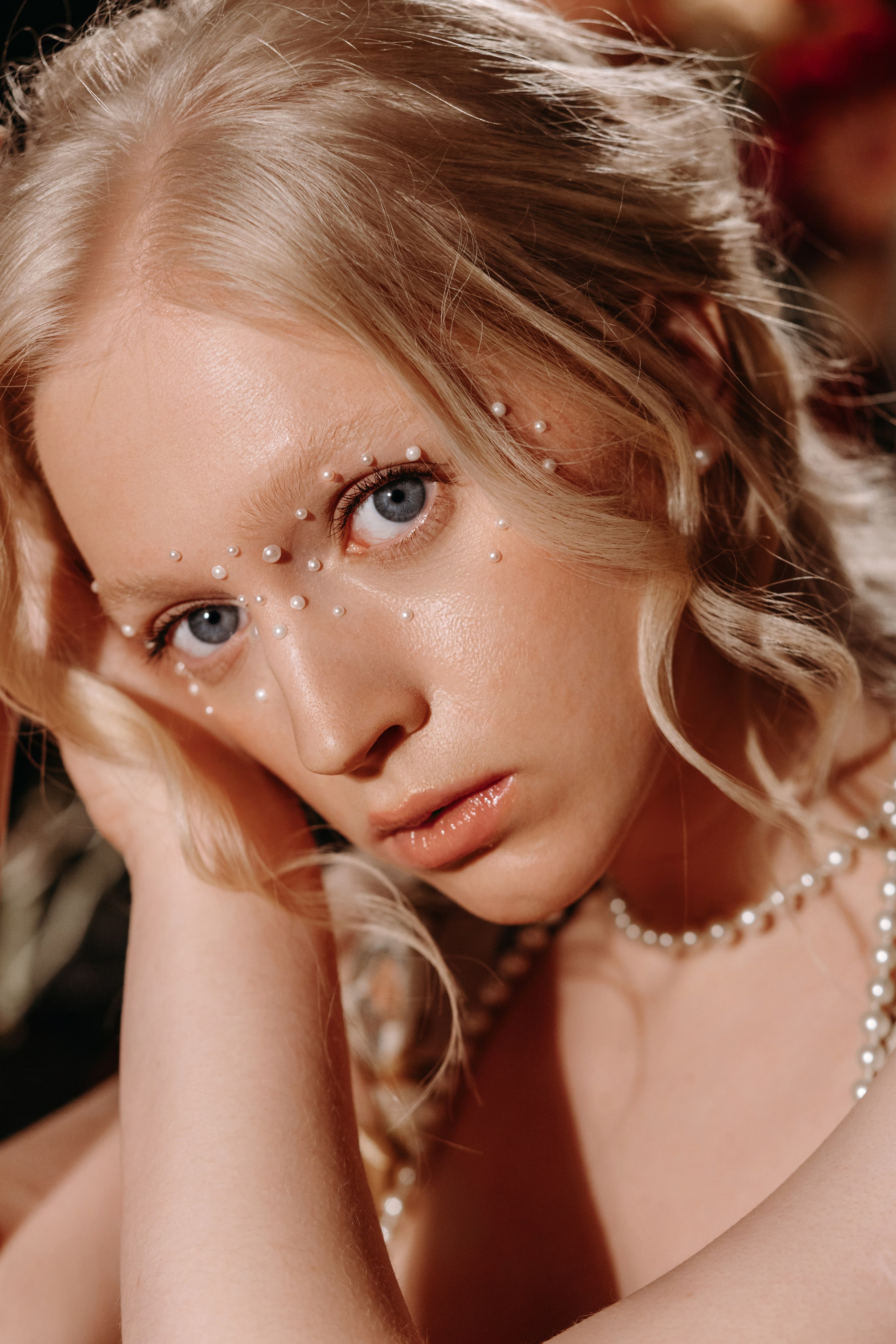 Цветочный рай. Ваш фотограф Тати Игнатьева в Санкт-Петербурге