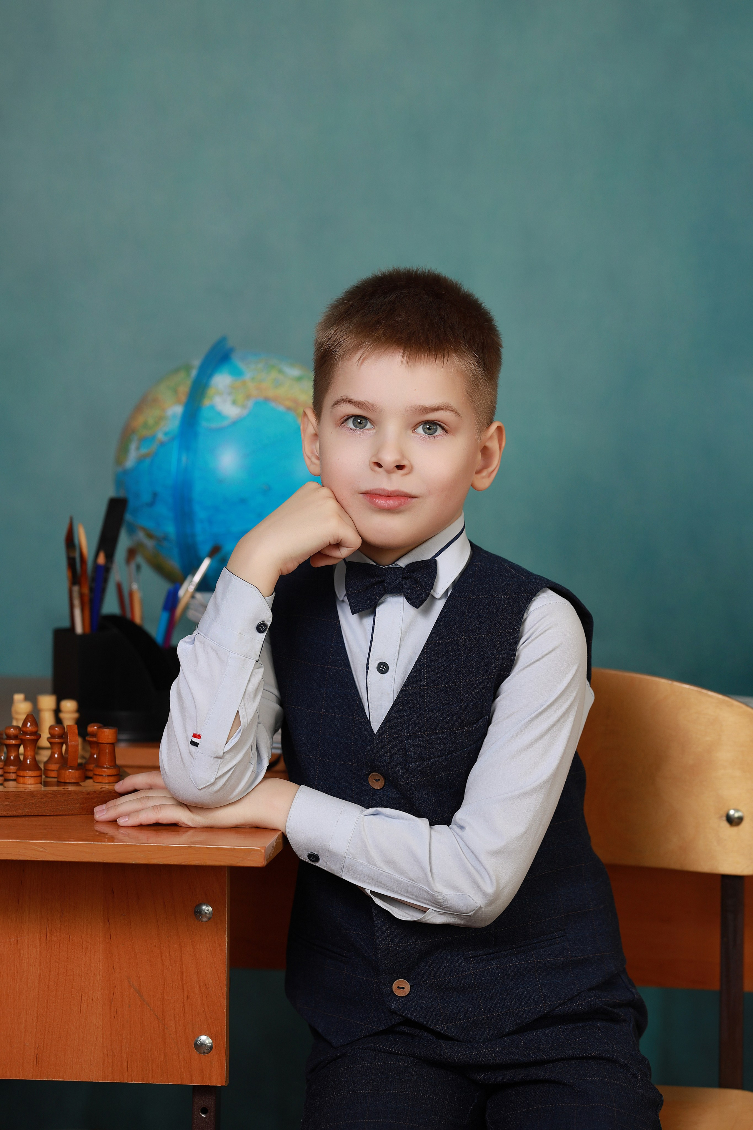 СРЕДНЯЯ ШКОЛА. Школьный фотограф в Красноярске