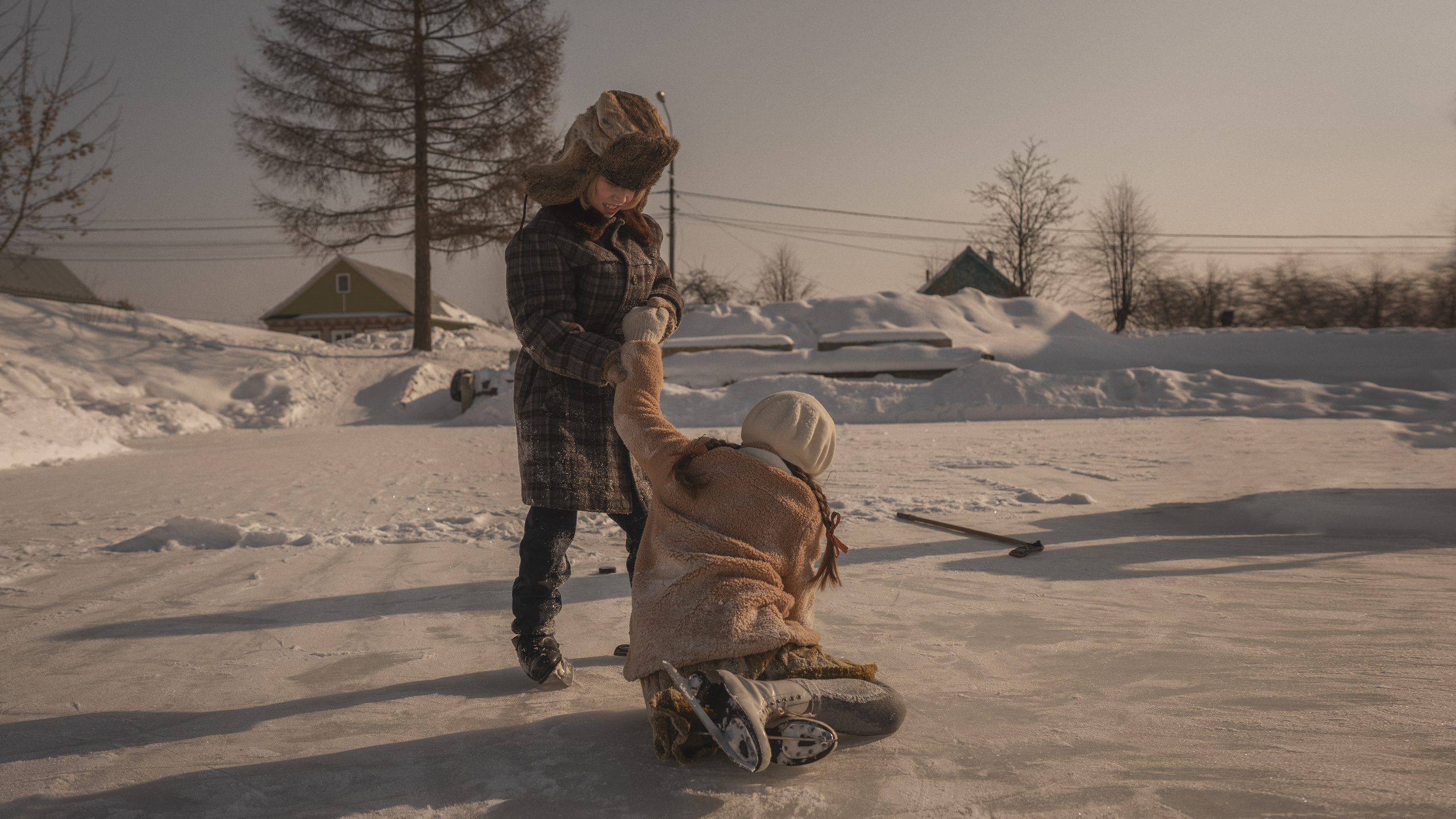 Детский и семейный фотограф Маша Ленгауэр