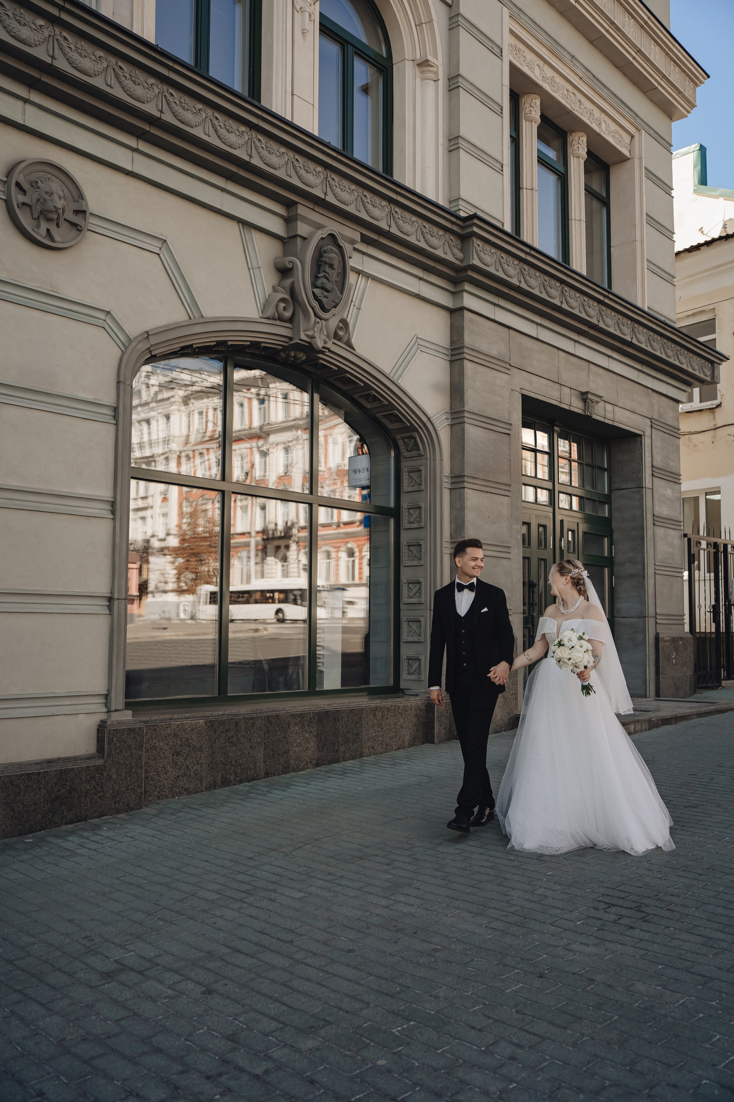 Локации в Саратове. Семейный и свадебный фотограф в Саратове Евангелина Штах