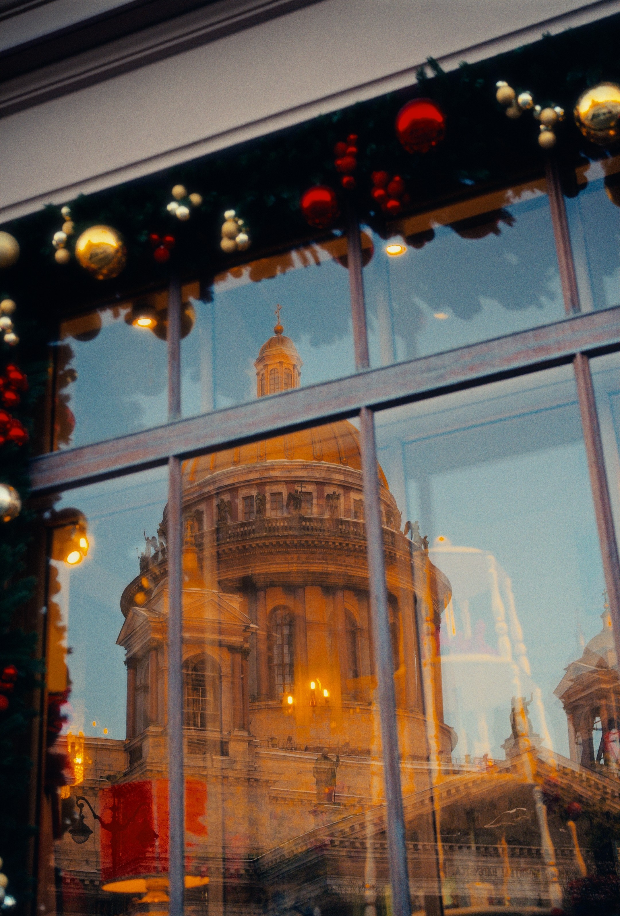 Портретный и репортажный фотограф в Санкт-Петербурге Смоляков Максим