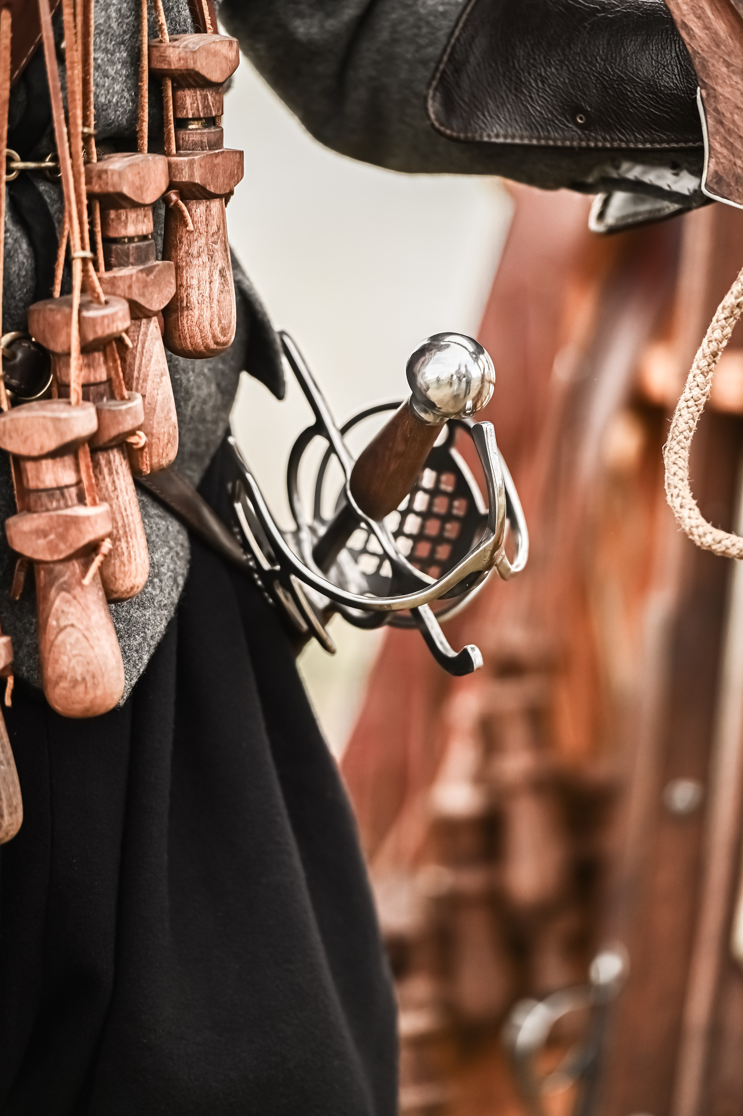 Репортаж с фестиваля "Болгар. Путешествие в прошлое"