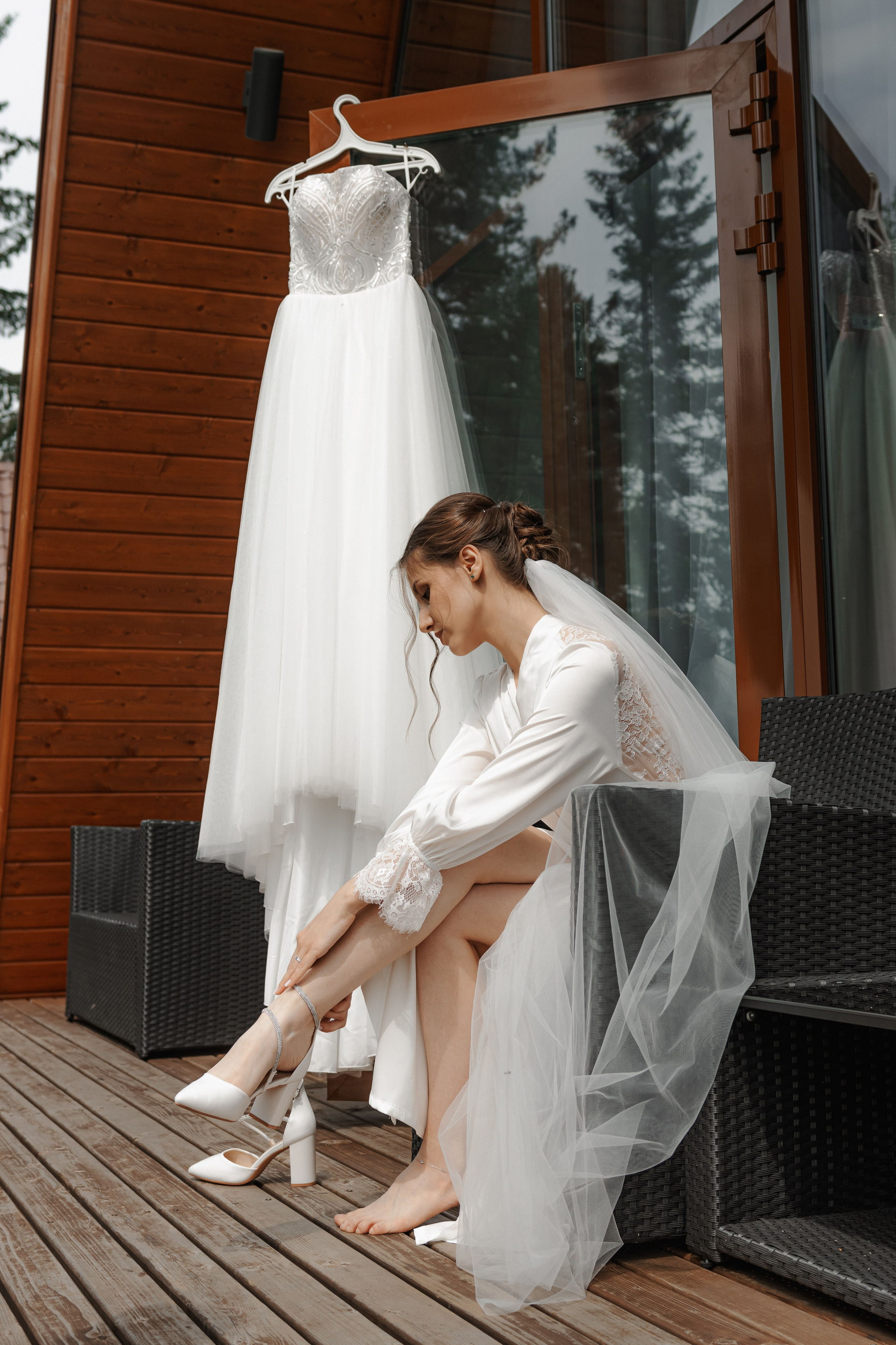 Свадьба Кирилла и Анастасии